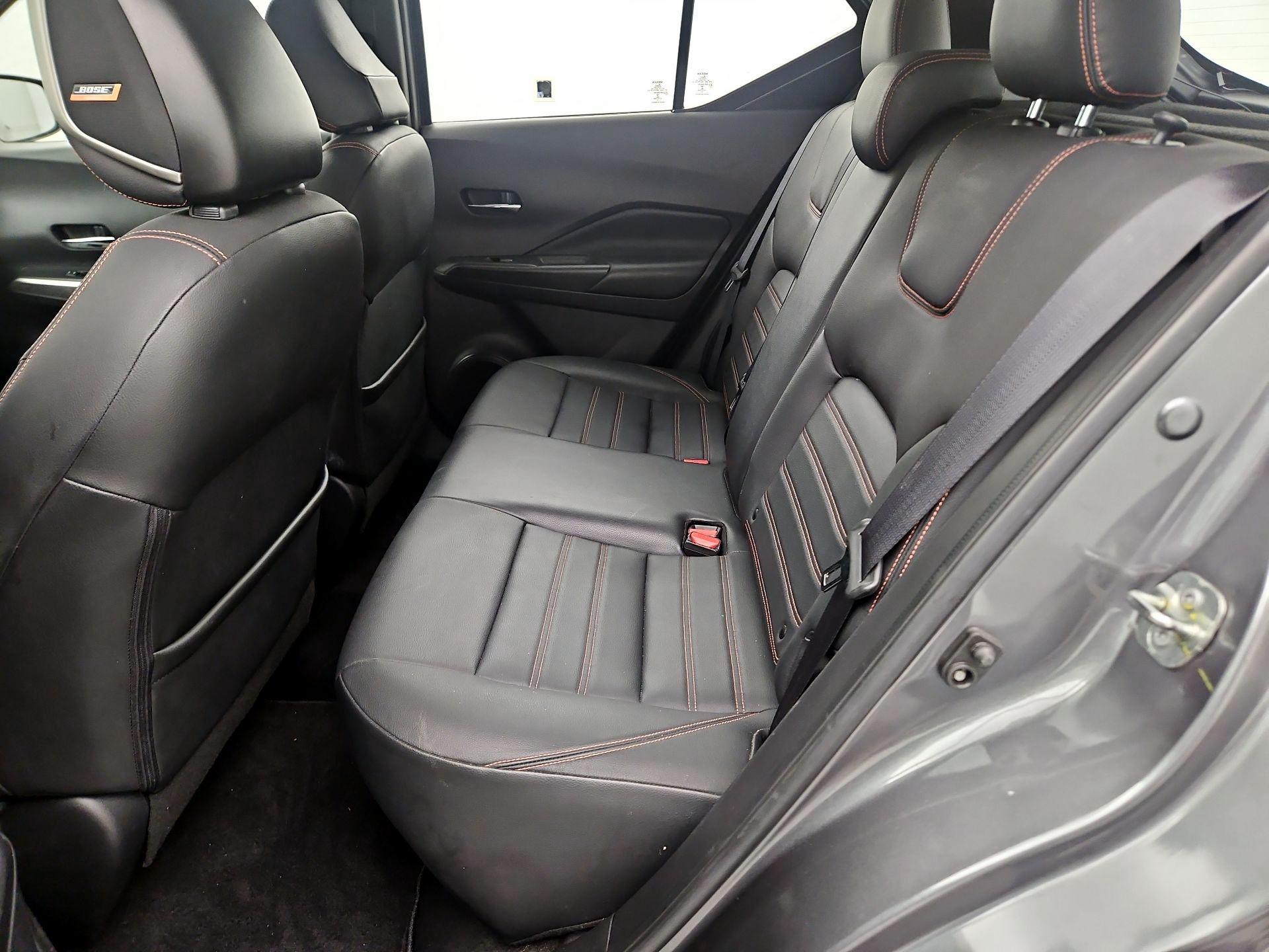 Thumbnail: 2019 Nissan Kicks - 17