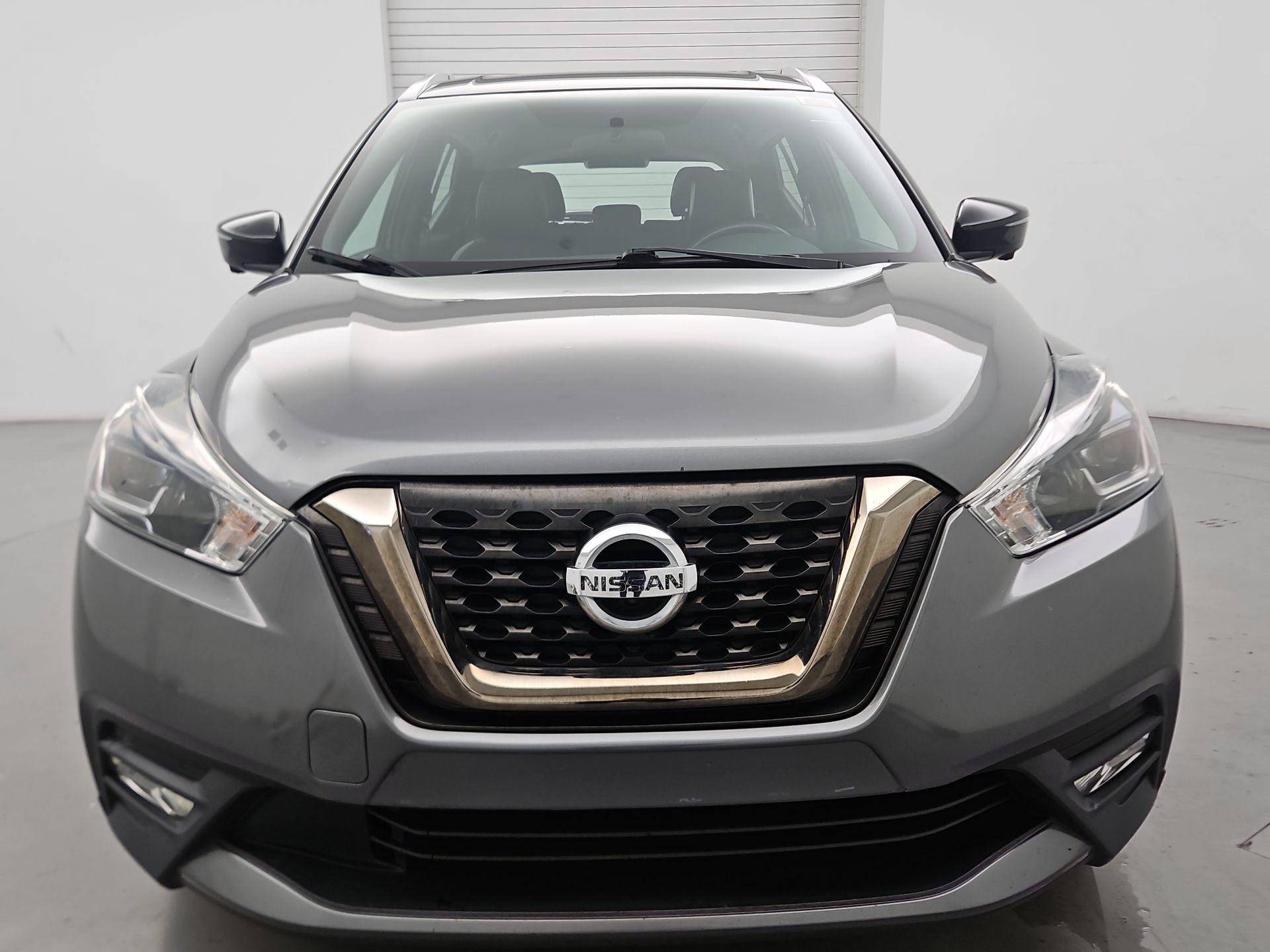 Thumbnail: 2019 Nissan Kicks - 2