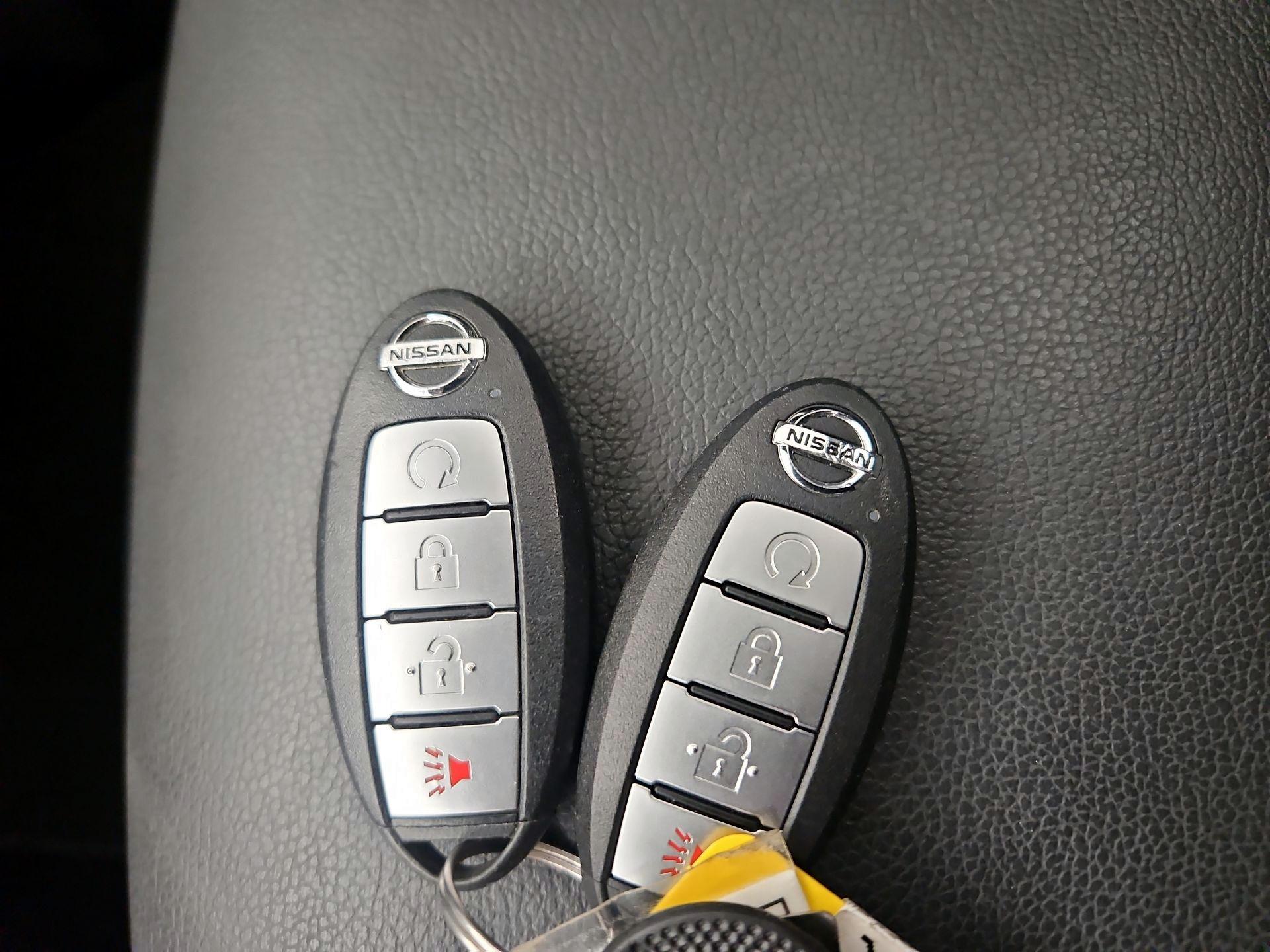 Thumbnail: 2019 Nissan Kicks - 20