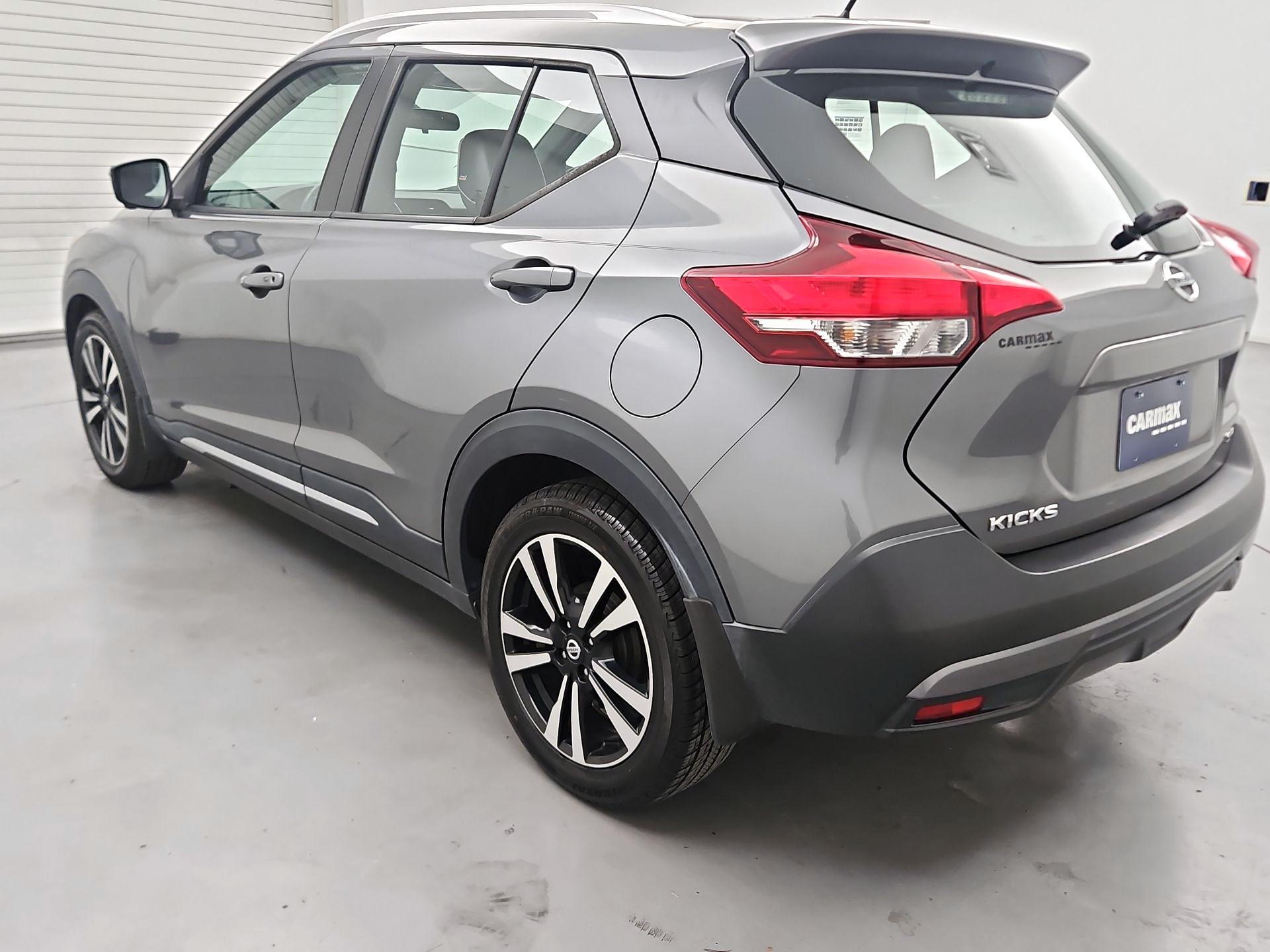 Thumbnail: 2019 Nissan Kicks - 7