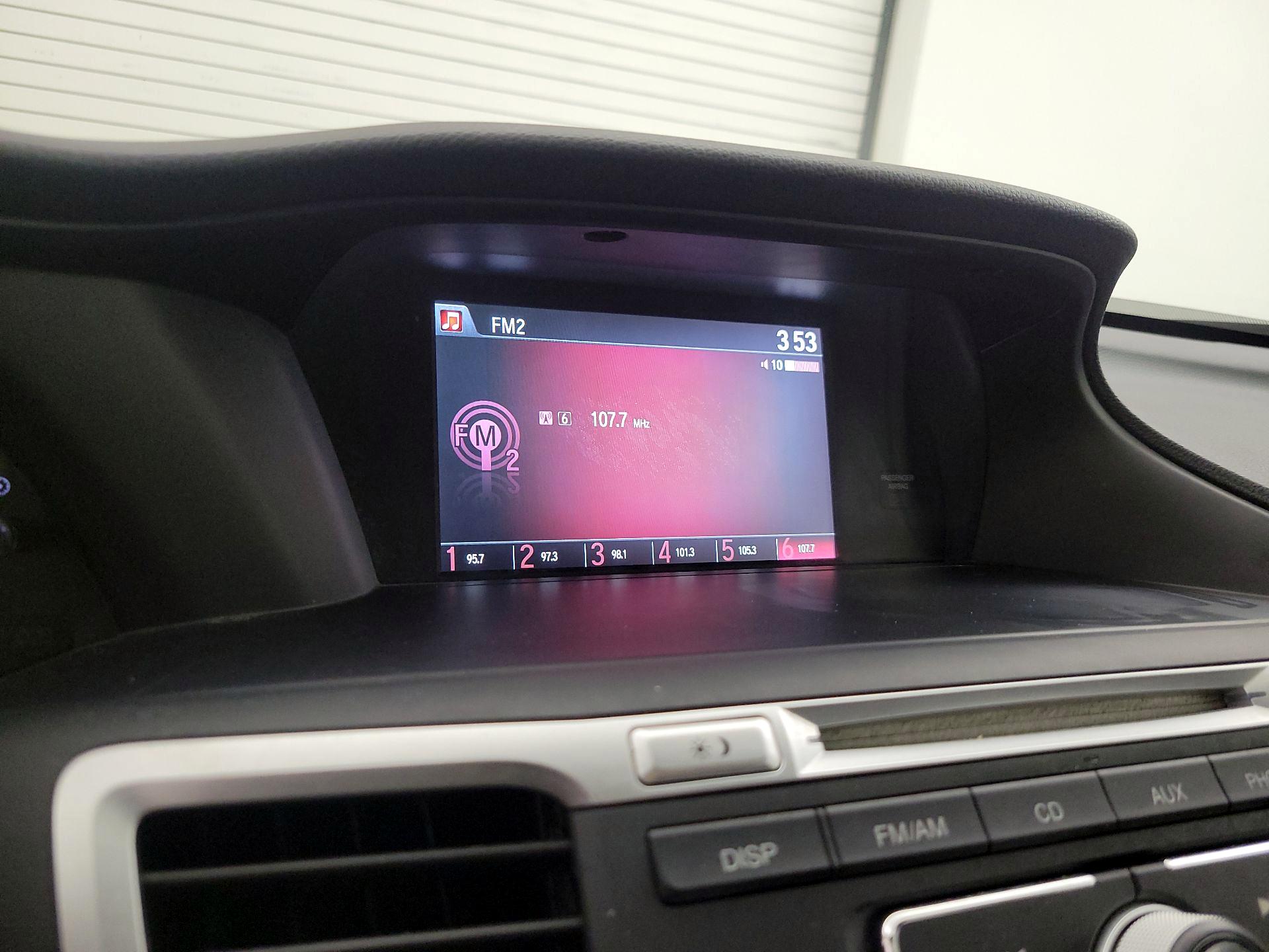 Thumbnail: 2014 Honda Accord - 15