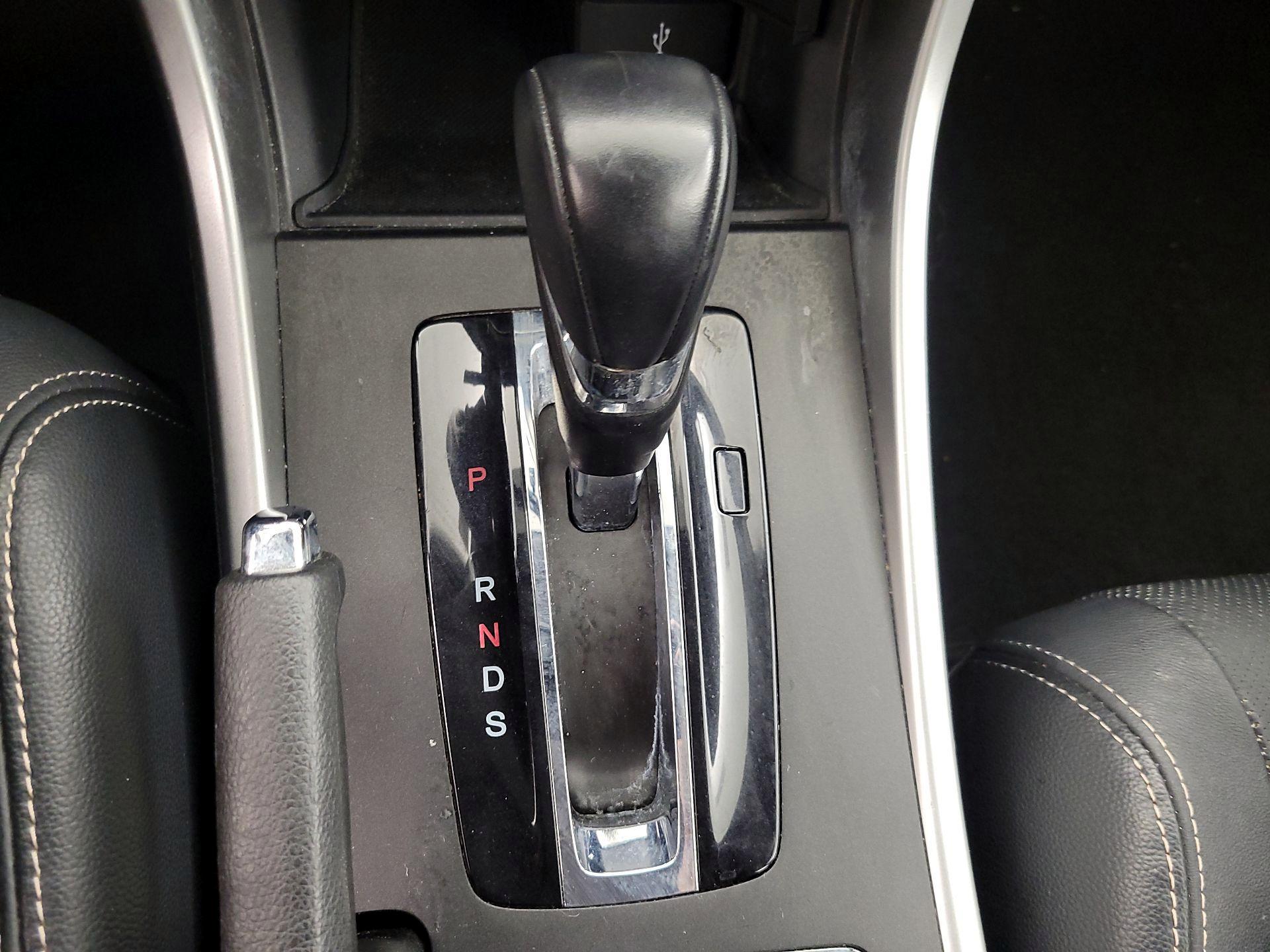 Thumbnail: 2014 Honda Accord - 17