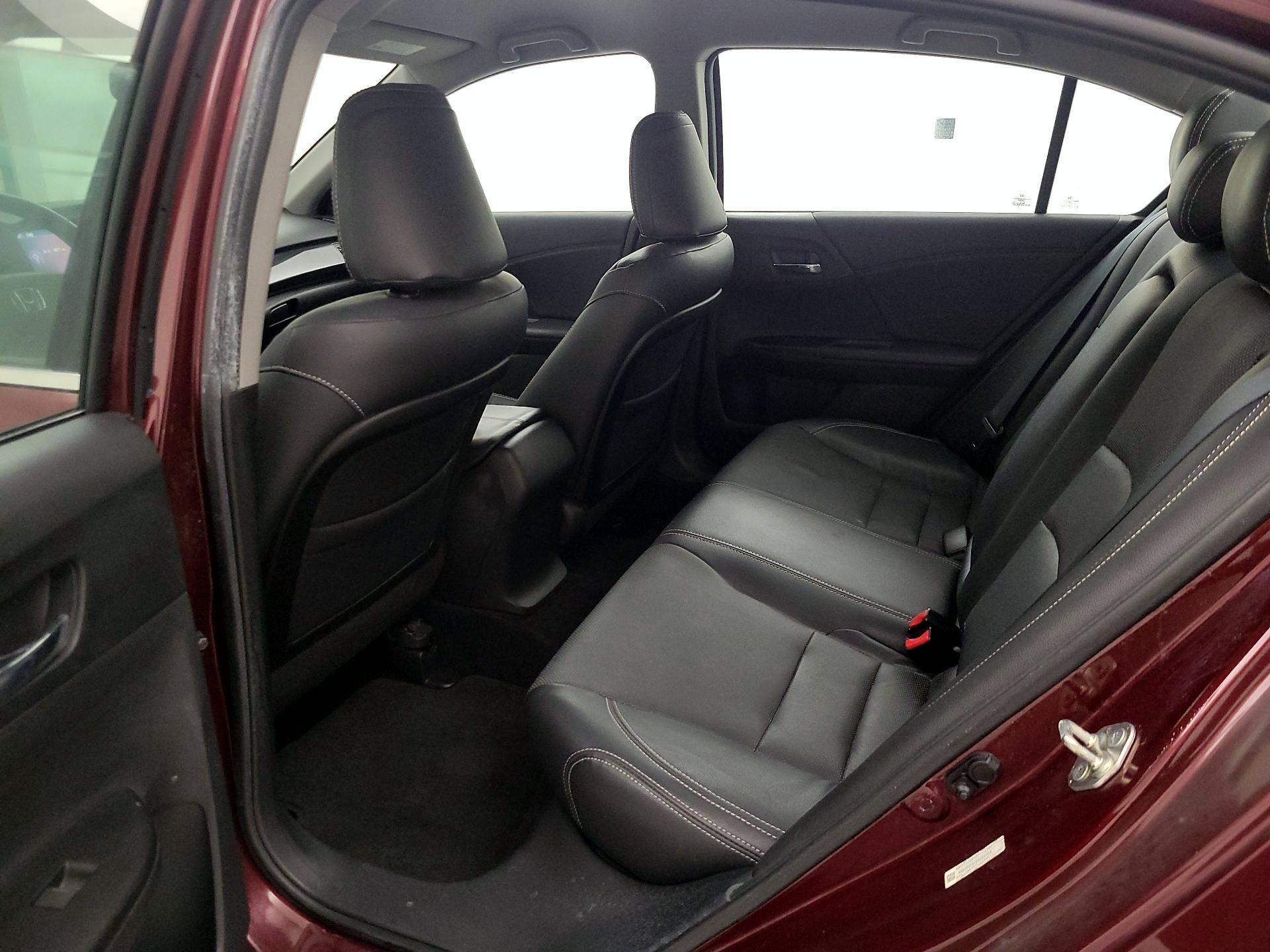 Thumbnail: 2014 Honda Accord - 19
