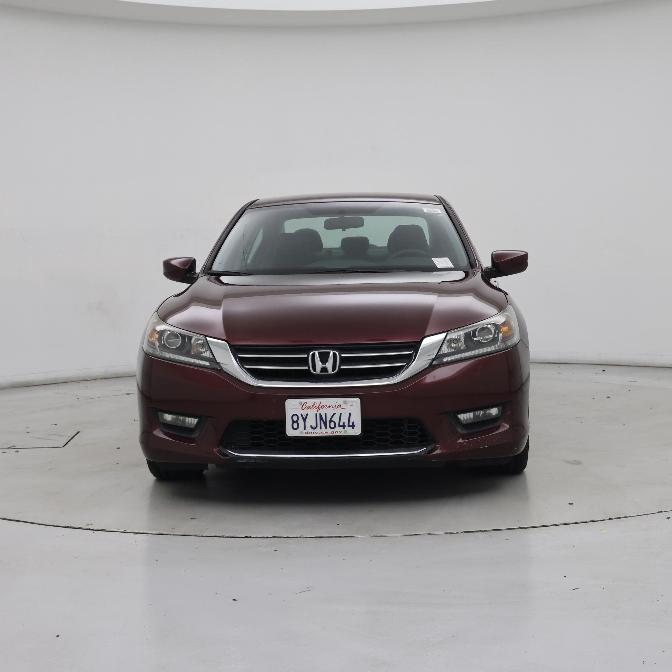 Thumbnail: 2014 Honda Accord - 5