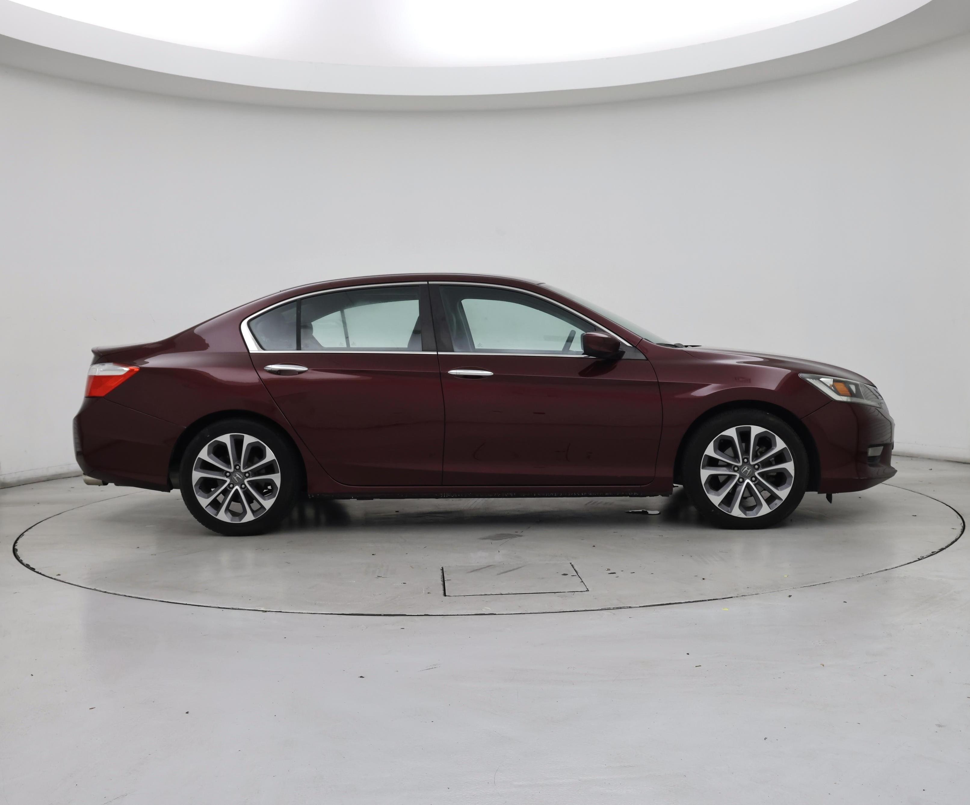 Thumbnail: 2014 Honda Accord - 7