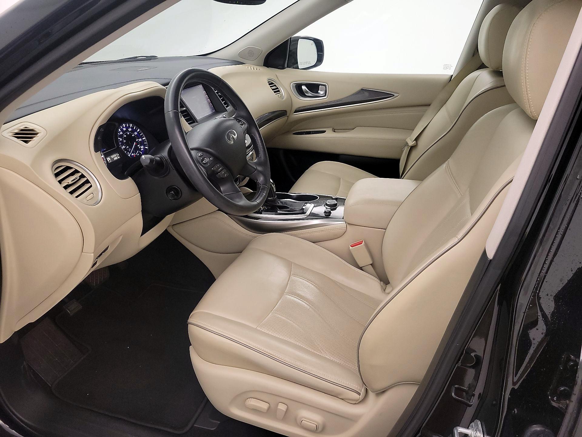 Thumbnail: 2018 INFINITI QX60 - 11