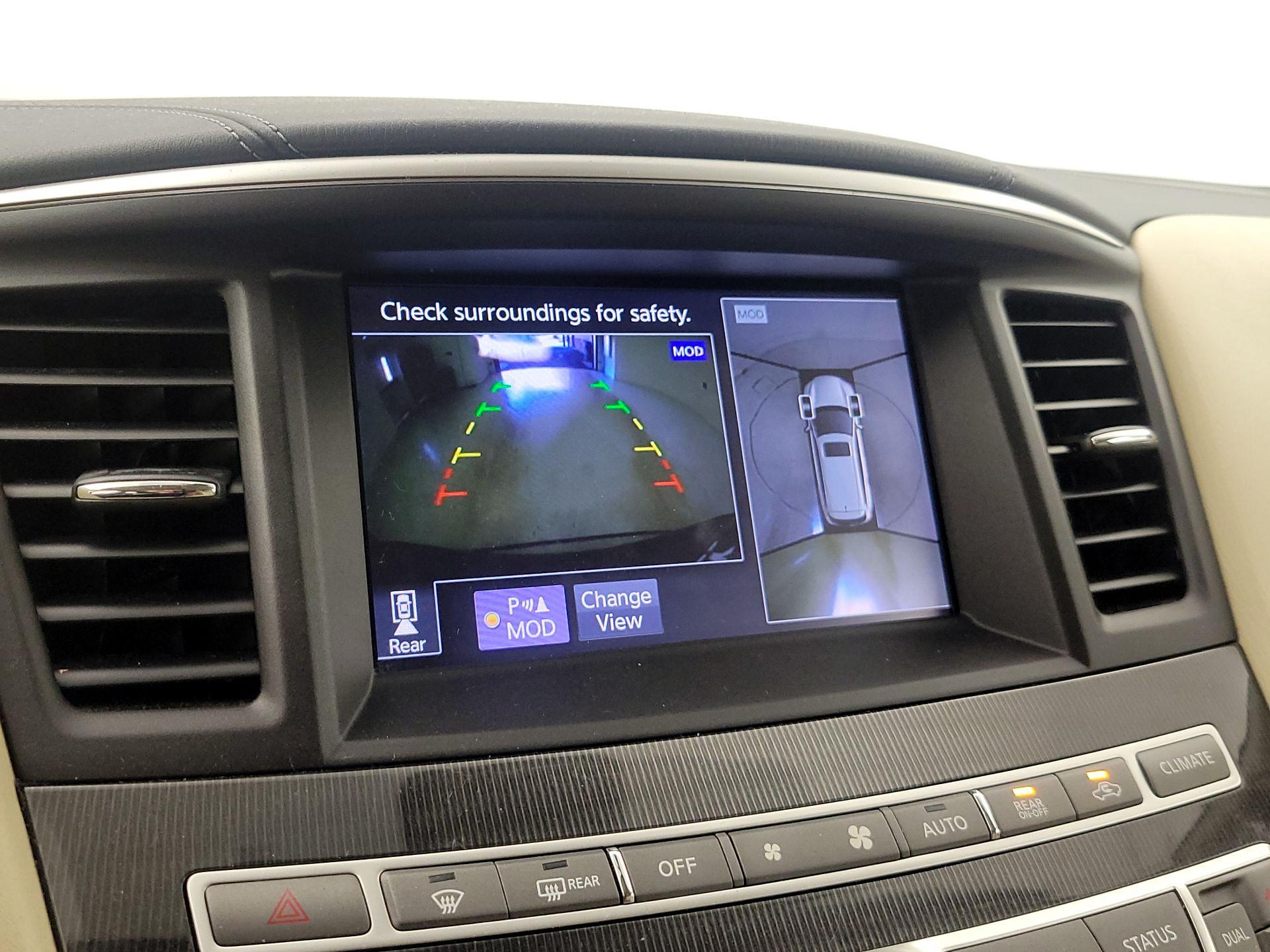 Thumbnail: 2018 INFINITI QX60 - 15