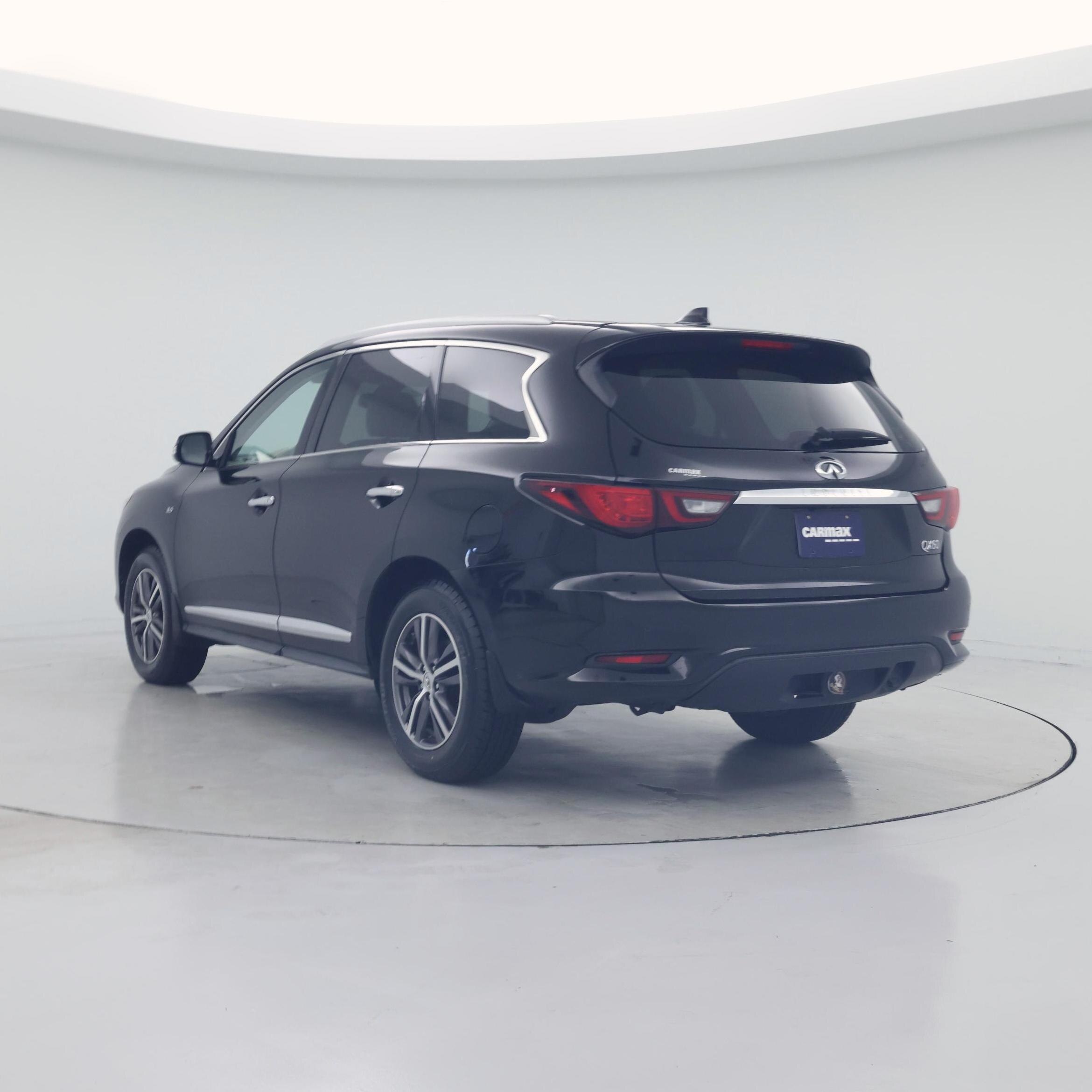 Thumbnail: 2018 INFINITI QX60 - 2