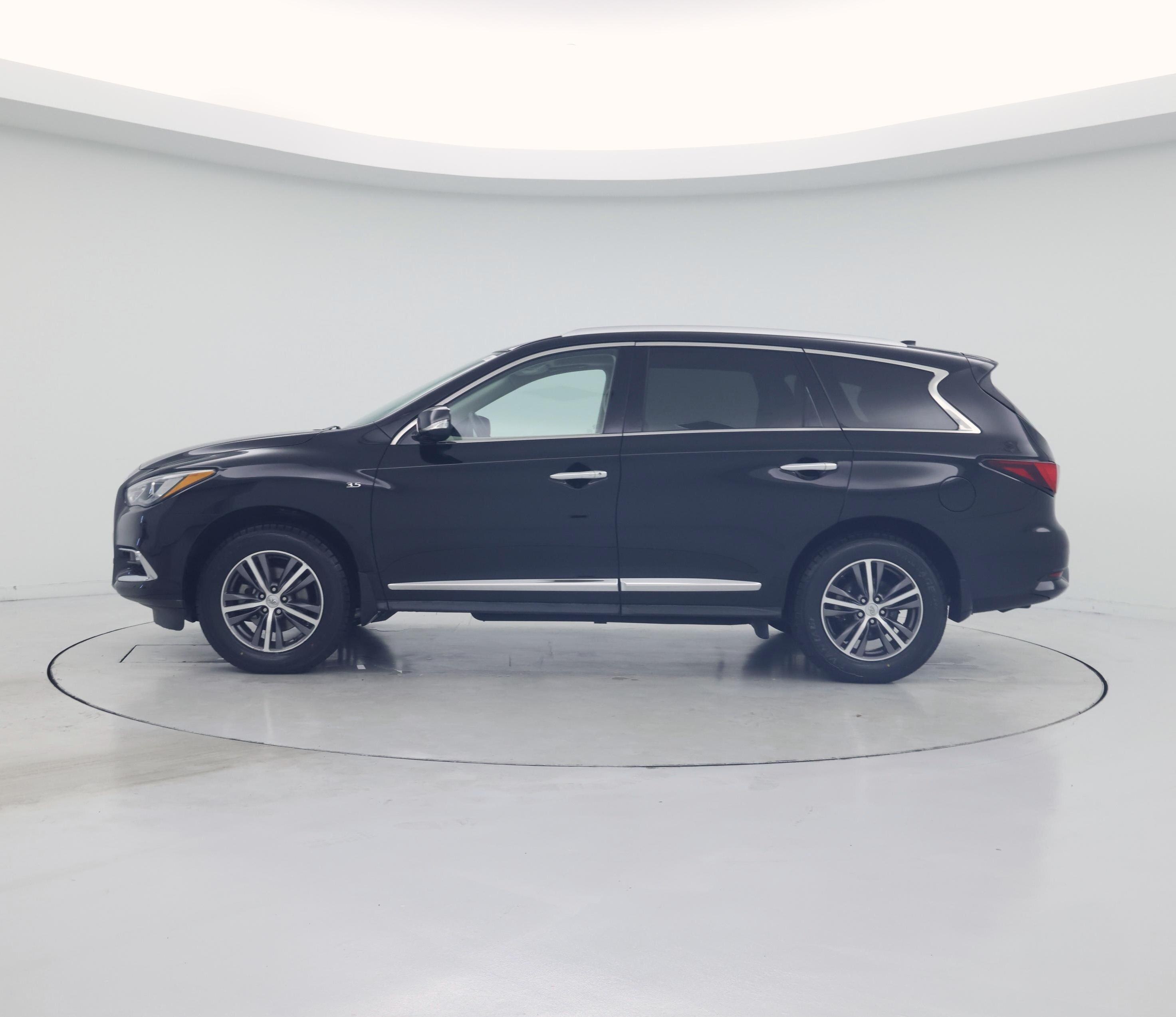 Thumbnail: 2018 INFINITI QX60 - 3