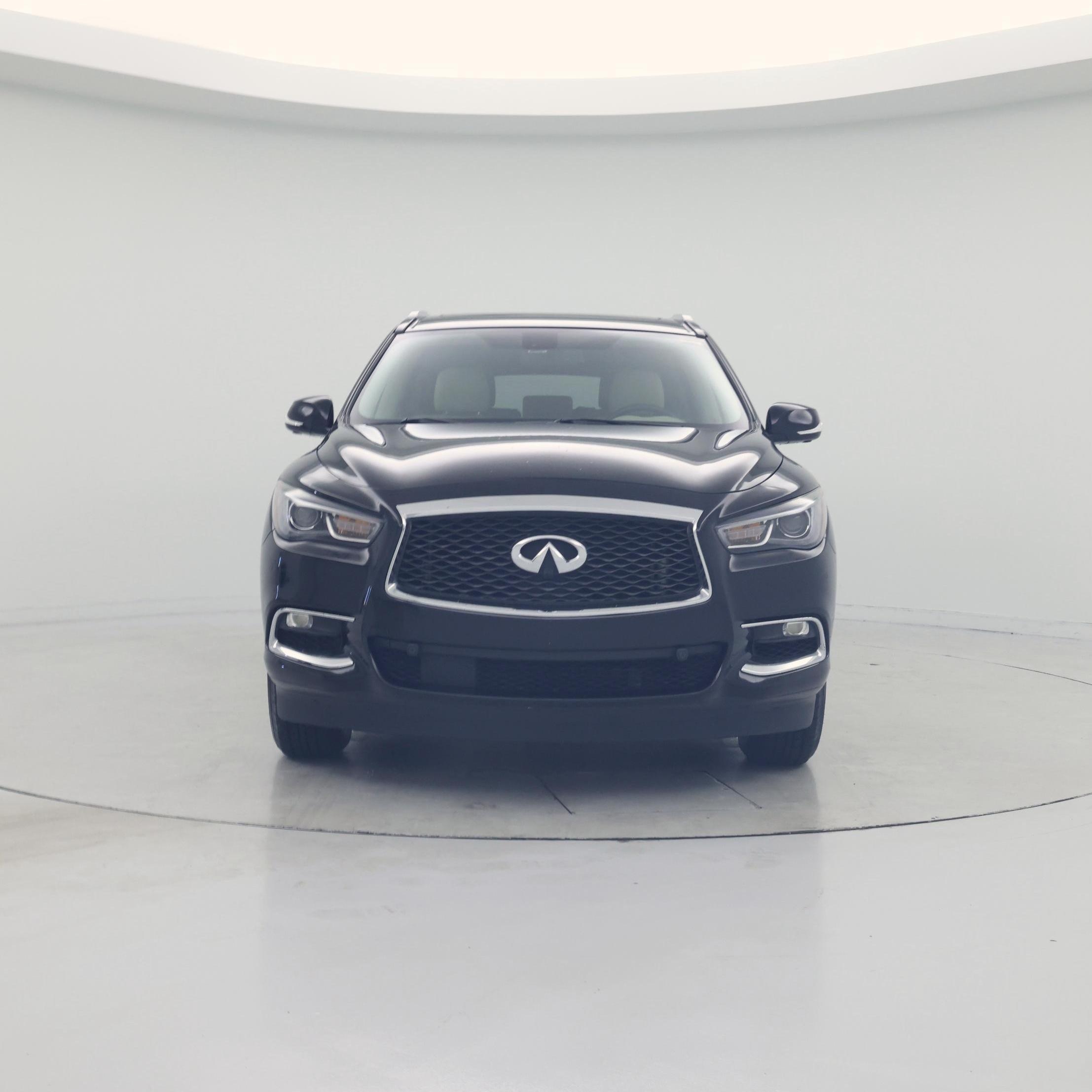 Thumbnail: 2018 INFINITI QX60 - 5