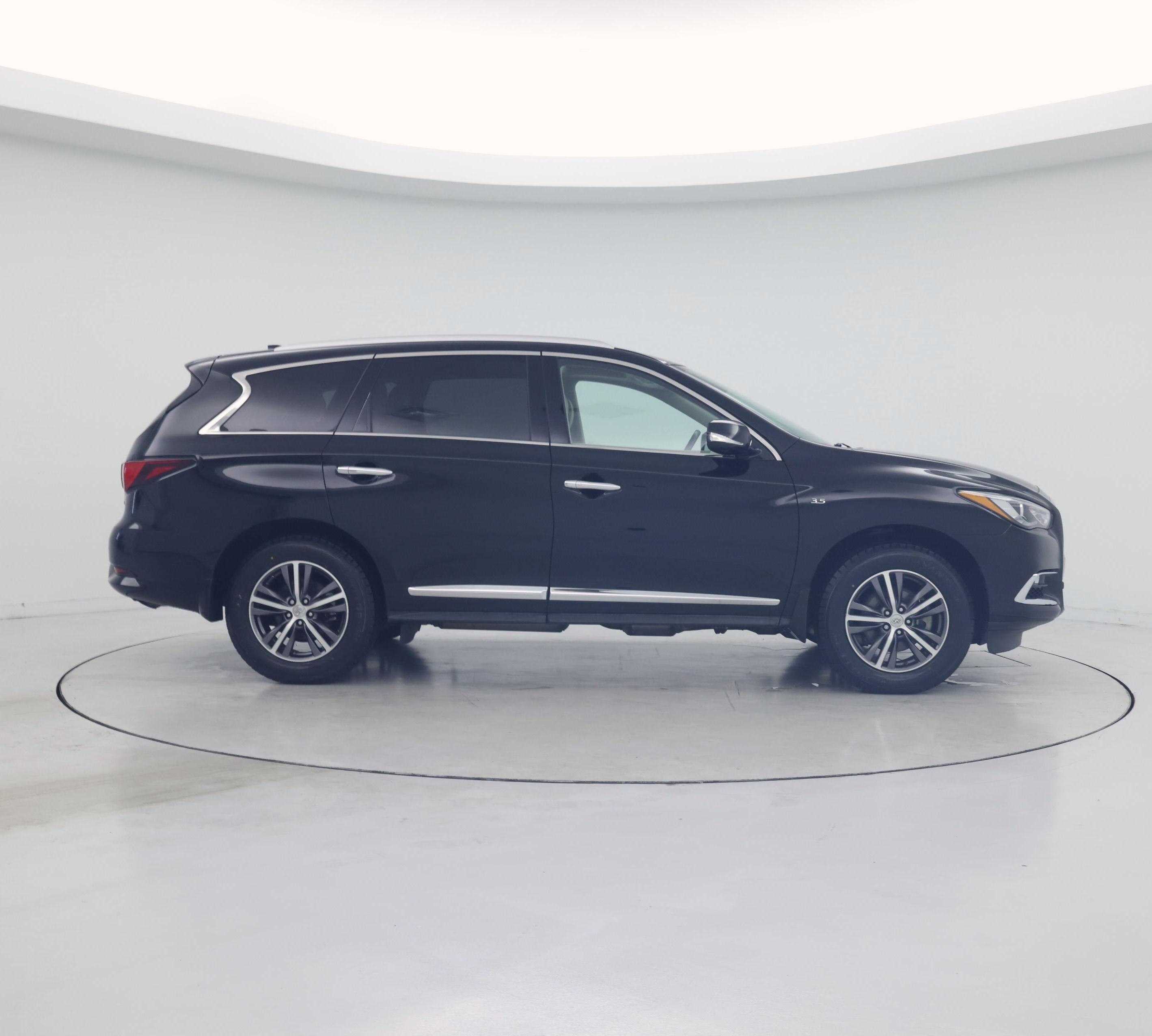 Thumbnail: 2018 INFINITI QX60 - 7