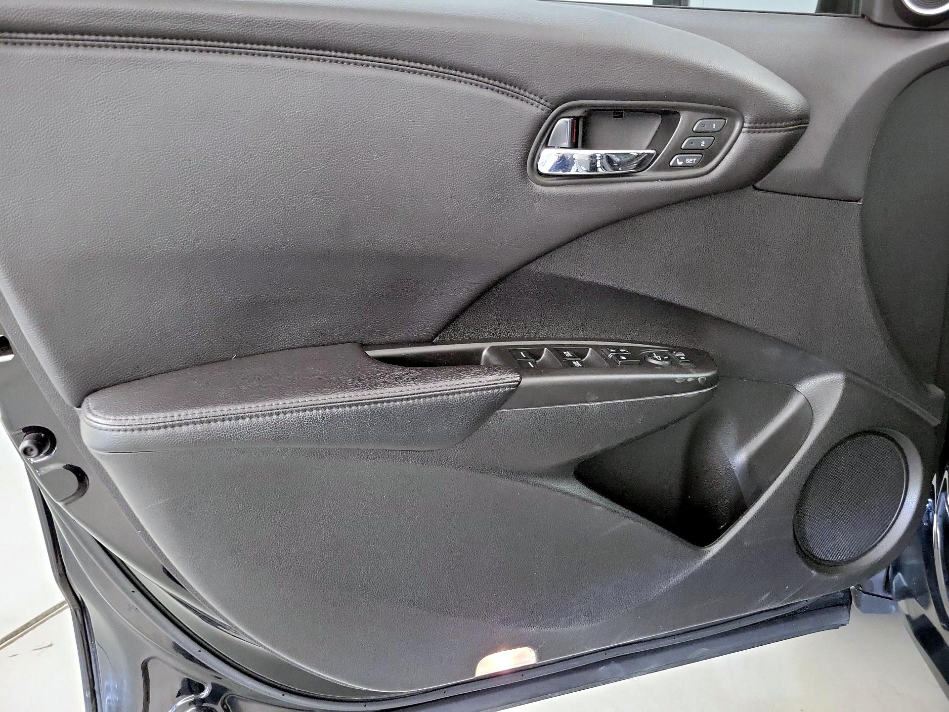 Thumbnail: 2014 Acura RDX - 12