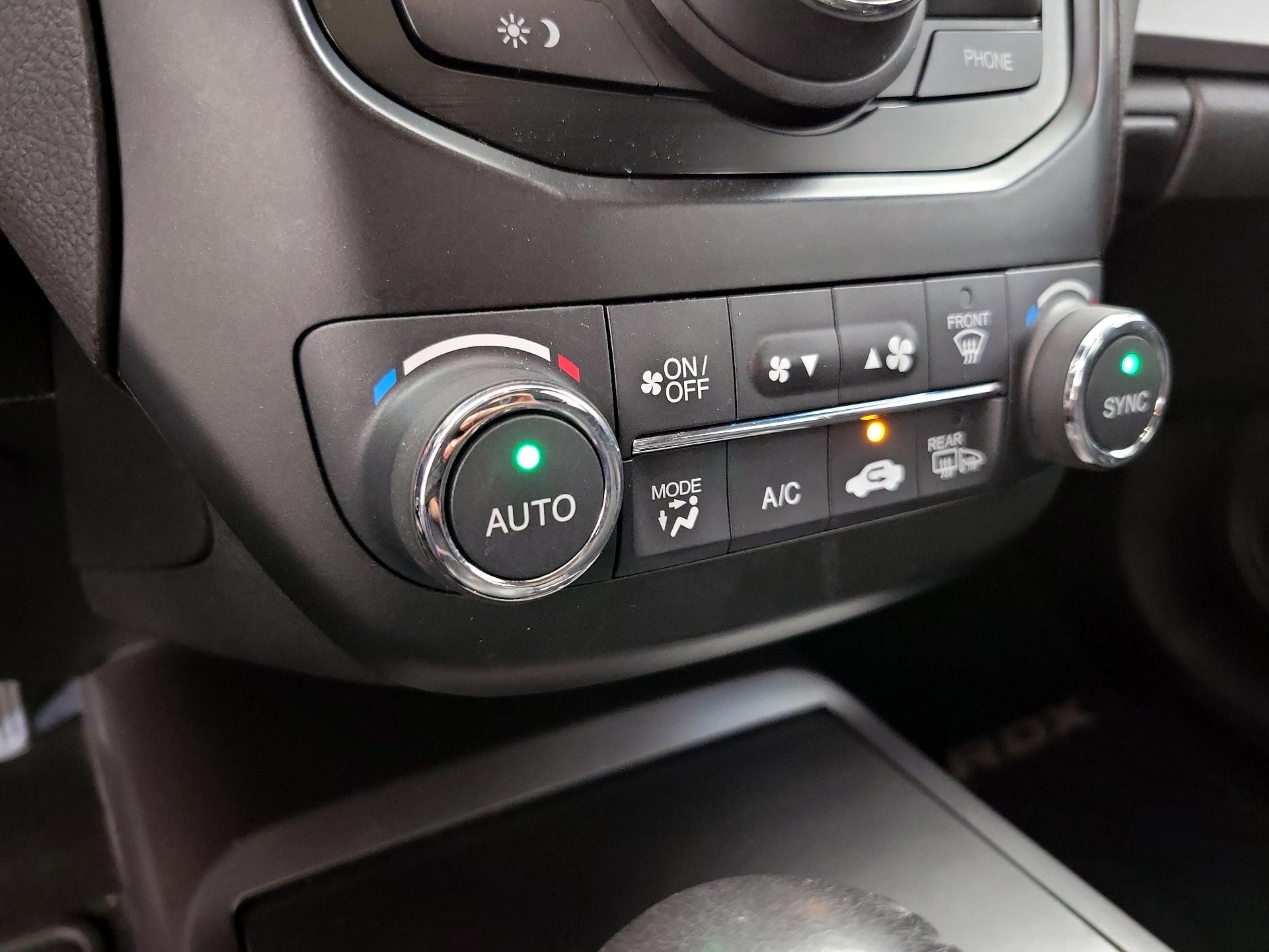 Thumbnail: 2014 Acura RDX - 17