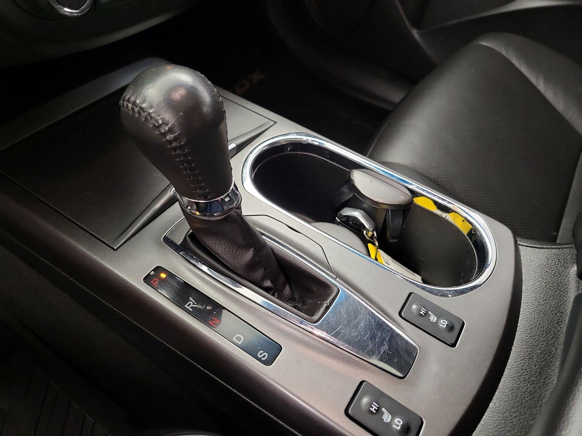 Thumbnail: 2014 Acura RDX - 18