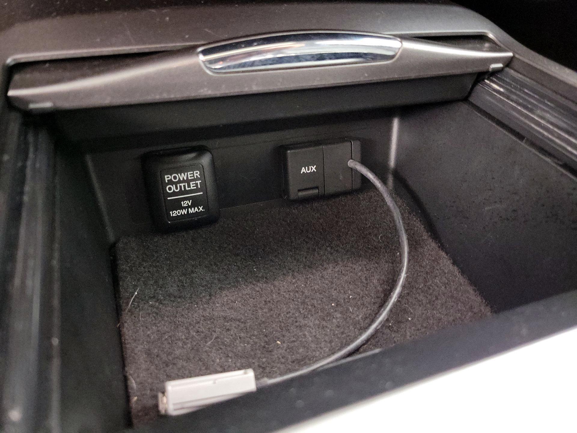 Thumbnail: 2014 Acura RDX - 19