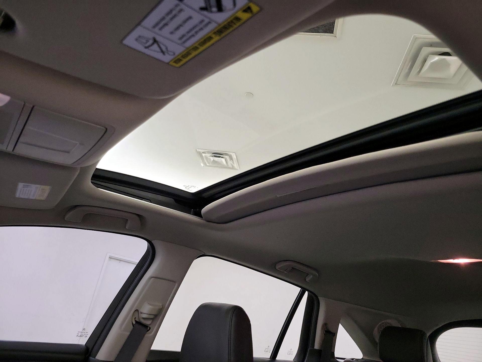 Thumbnail: 2014 Acura RDX - 20