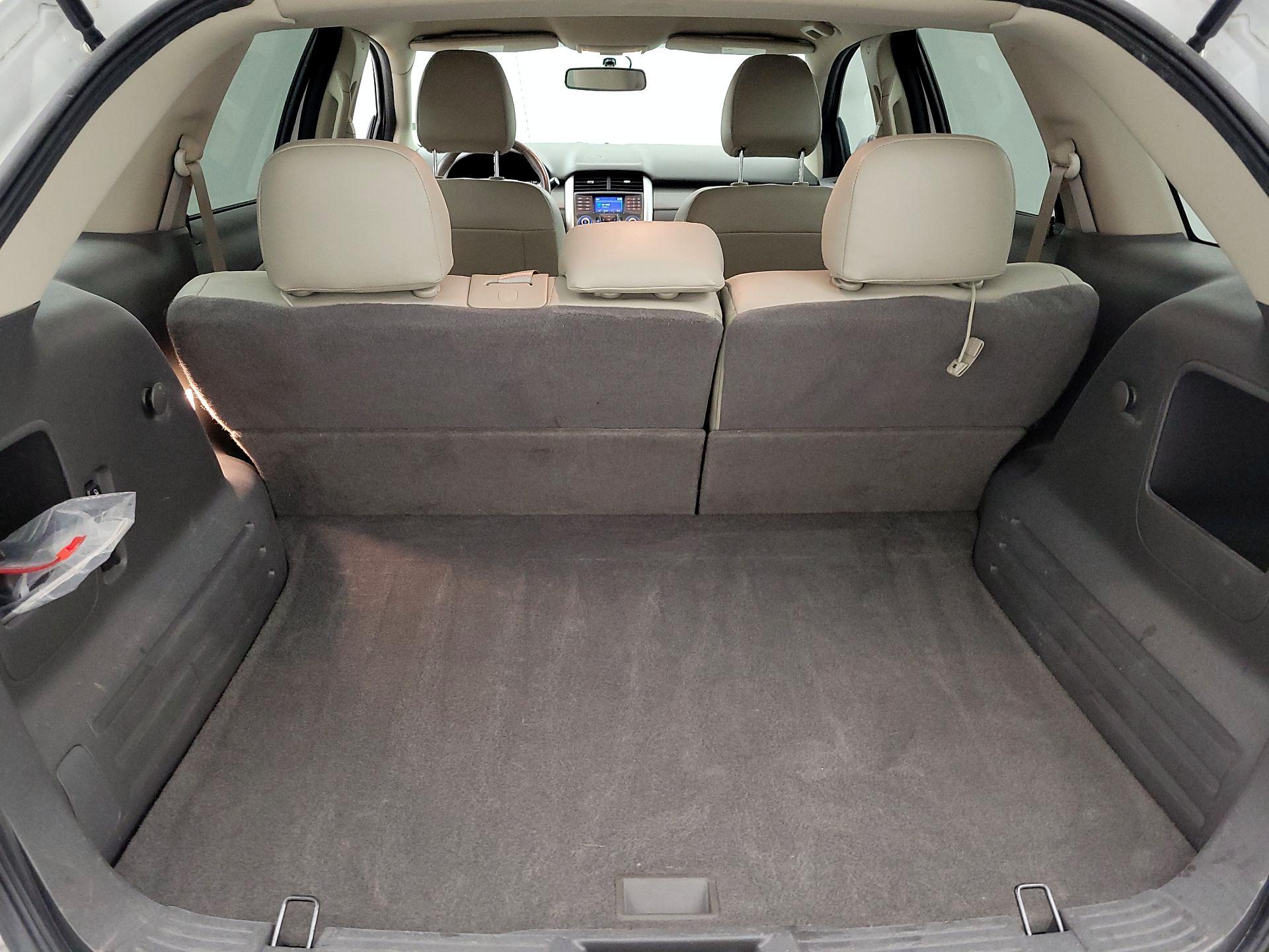 Thumbnail: 2014 Ford Edge - 19