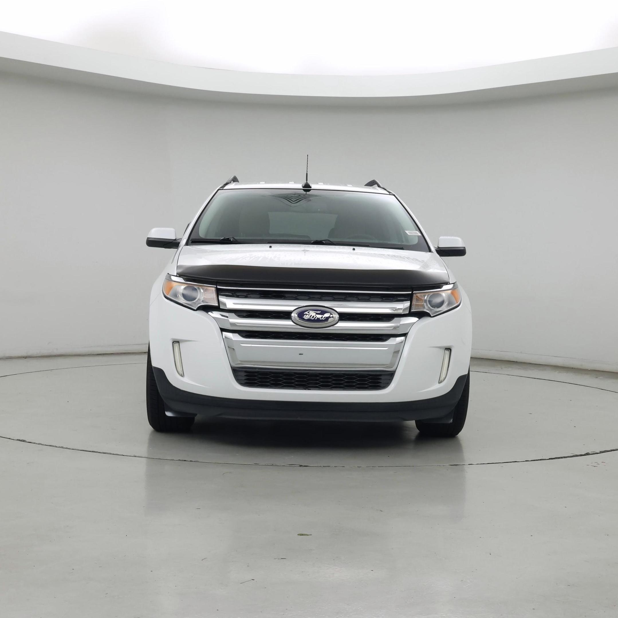 Thumbnail: 2014 Ford Edge - 5