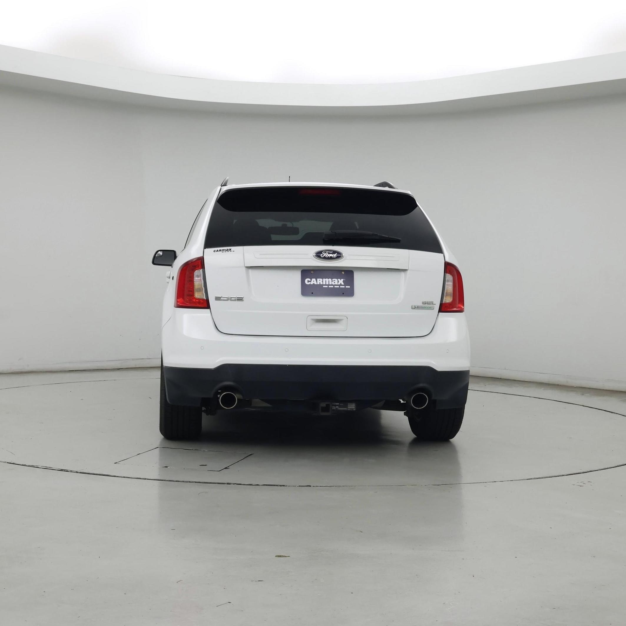 Thumbnail: 2014 Ford Edge - 6