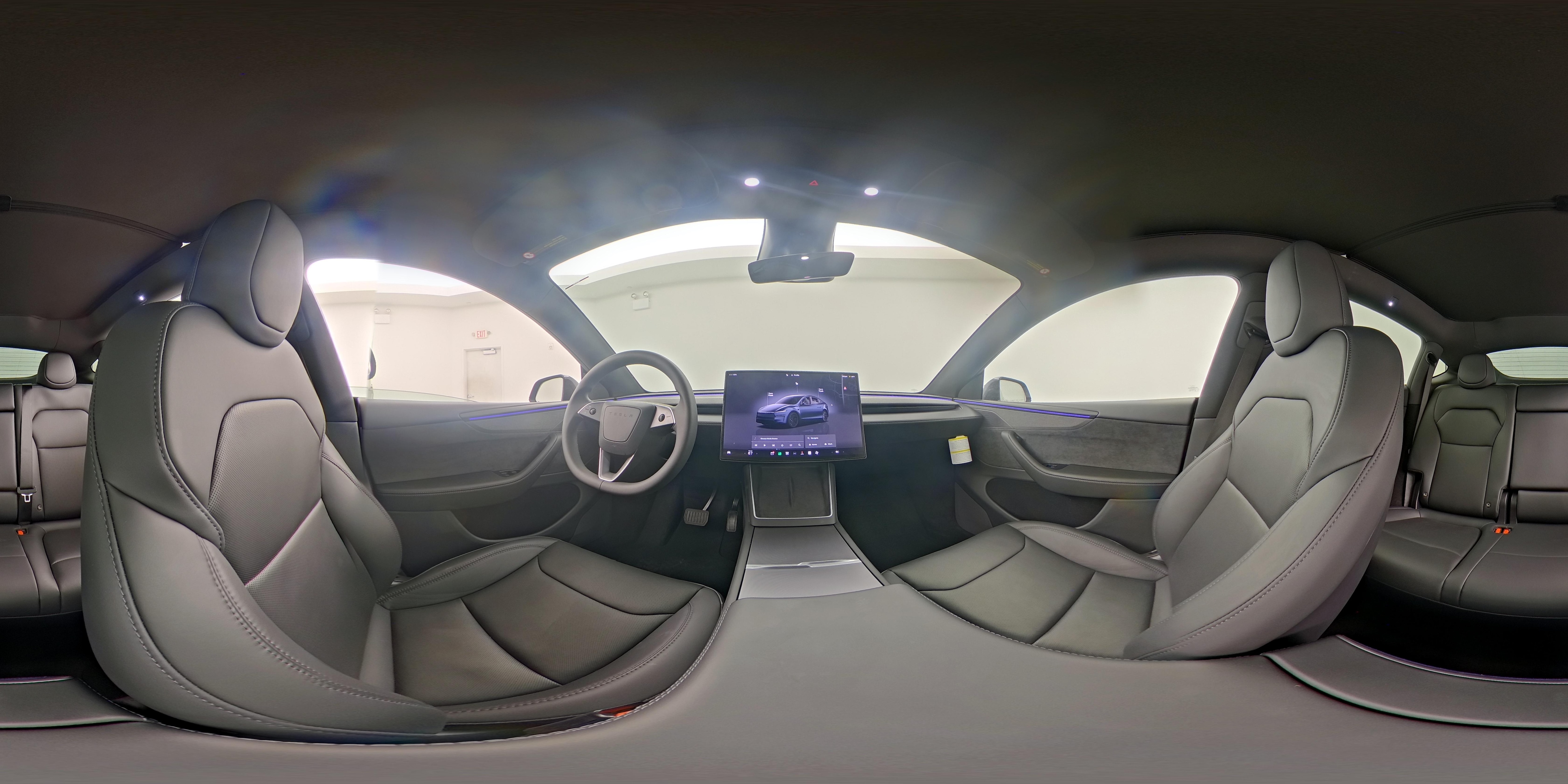 2026 Tesla Model Y Premium - Photo 24