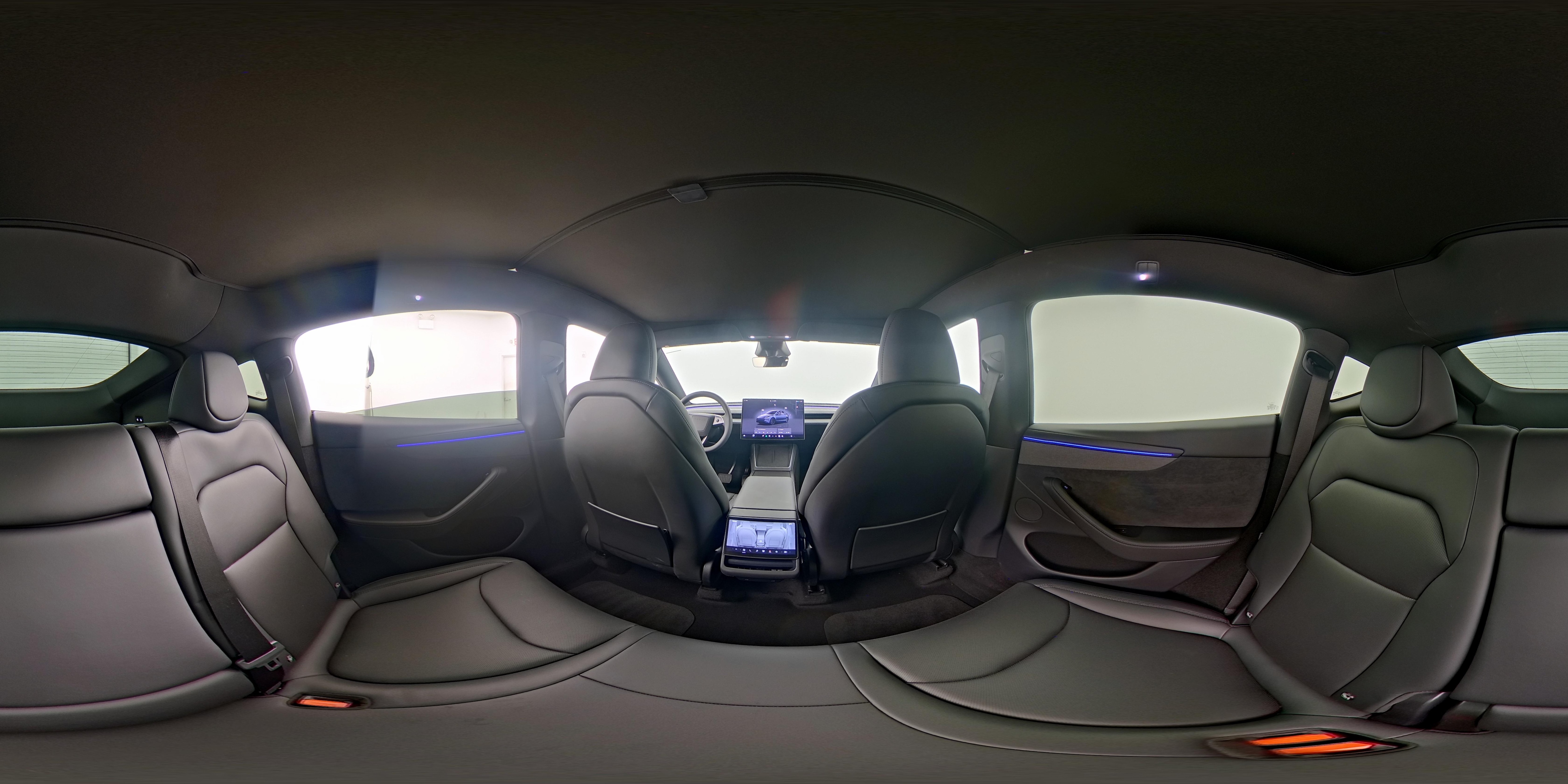 2026 Tesla Model Y Premium - Photo 25