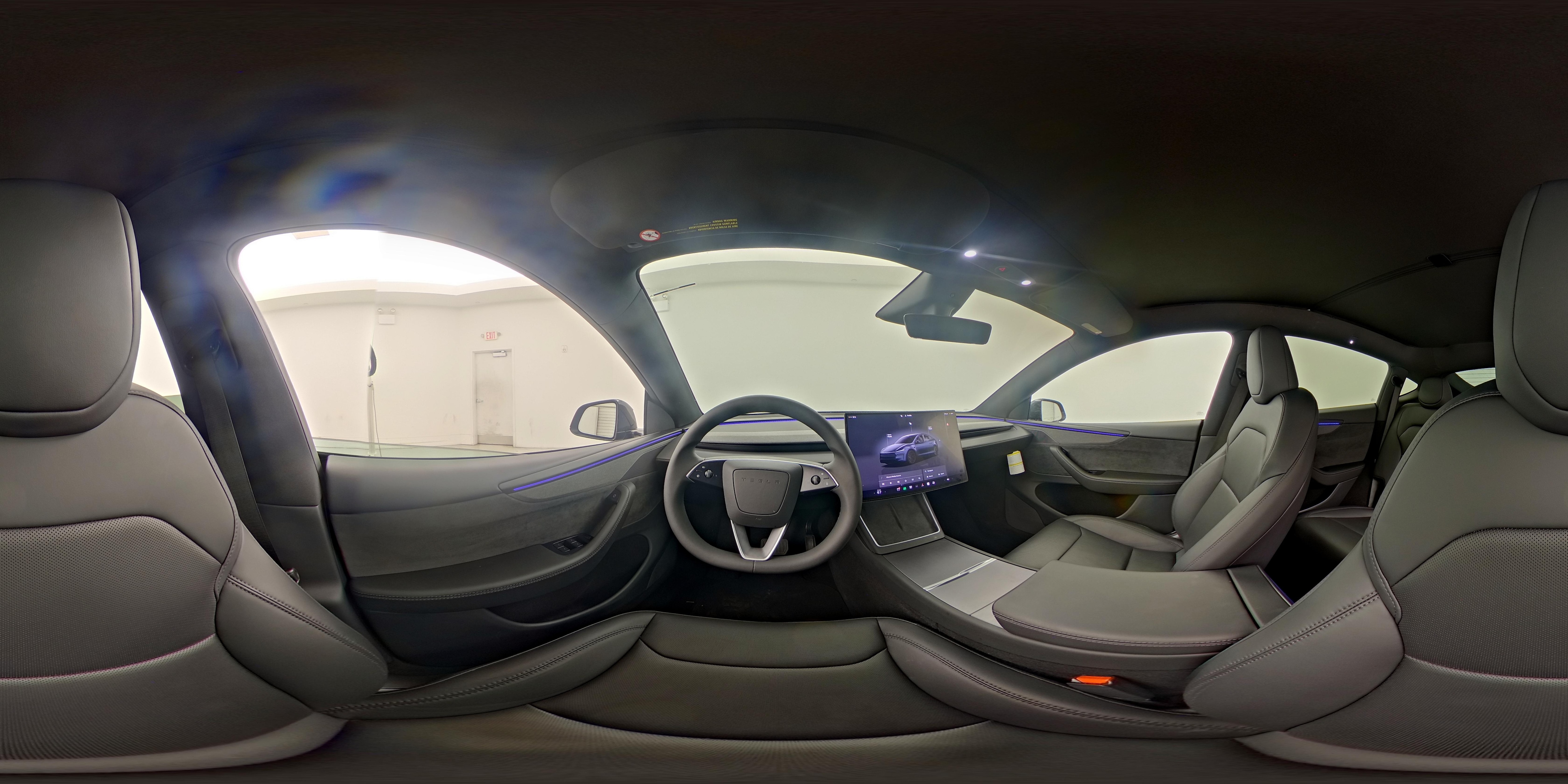 2026 Tesla Model Y Premium - Photo 26