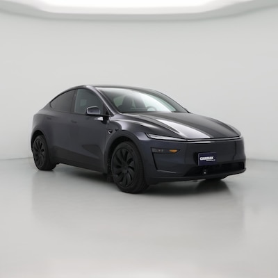 2026 Tesla Model Y Premium
