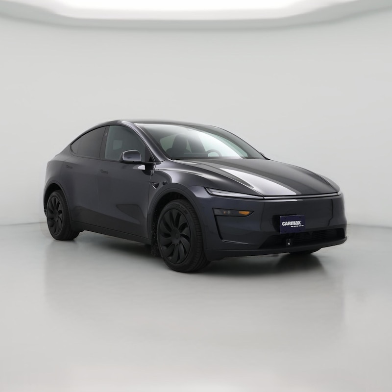 2026 Tesla Model Y Premium