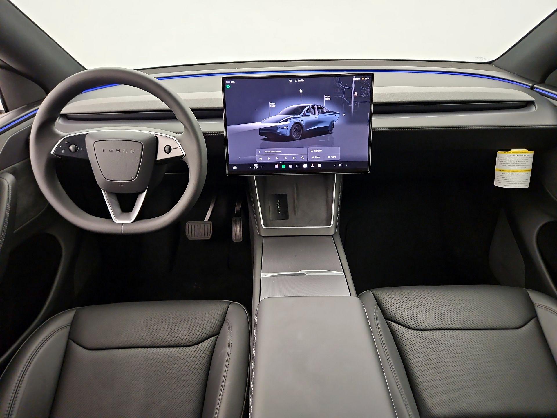 Thumbnail: 2026 Tesla Model Y - 9