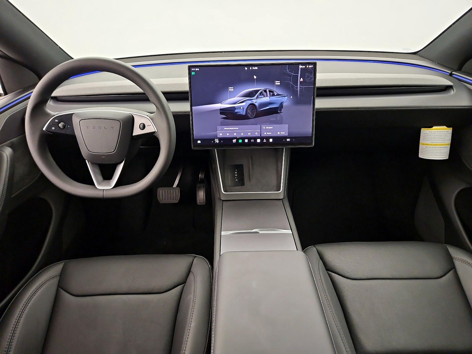 2026 Tesla Model Y Premium - Photo 10