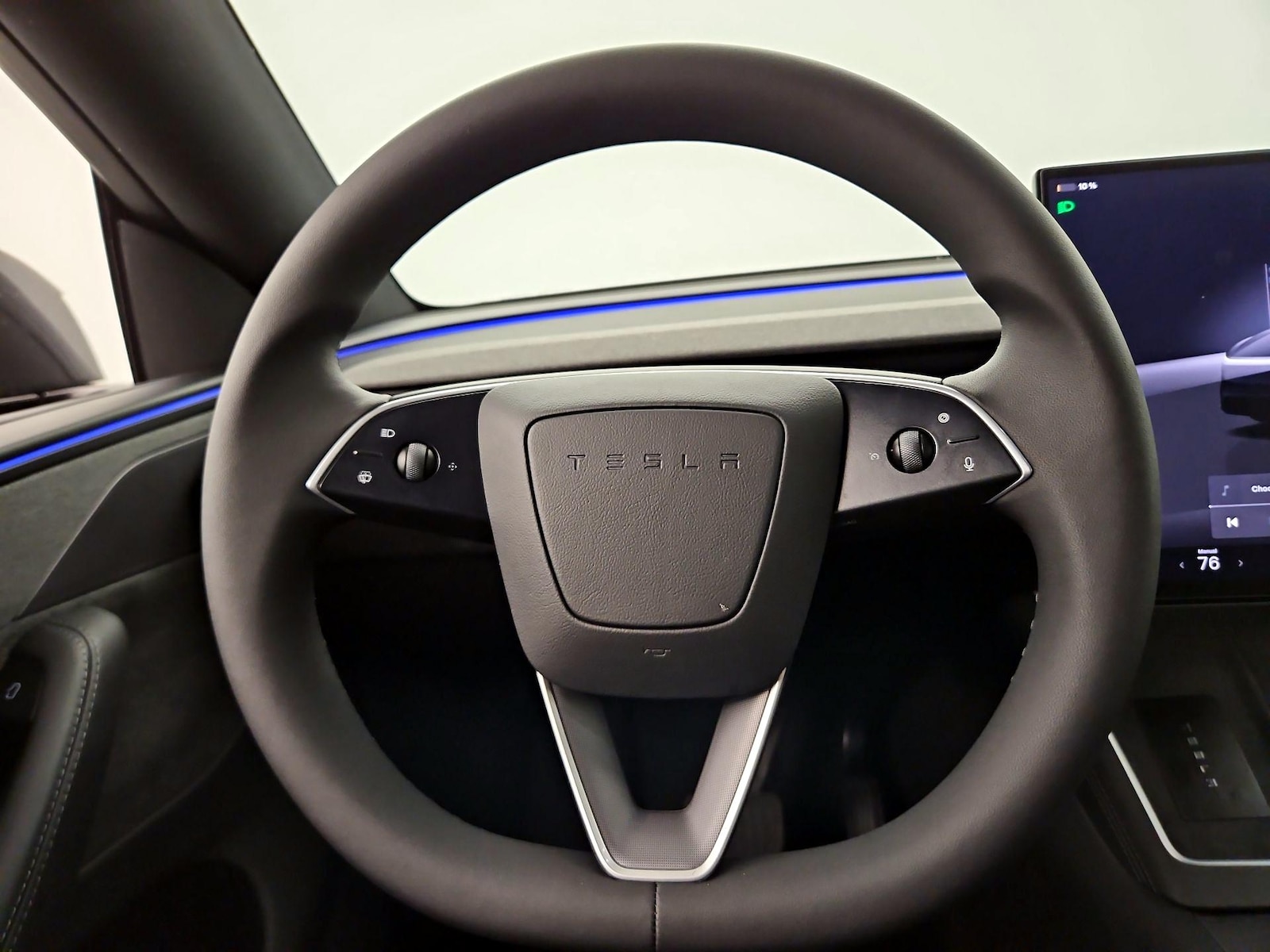 2026 Tesla Model Y Premium - Photo 11