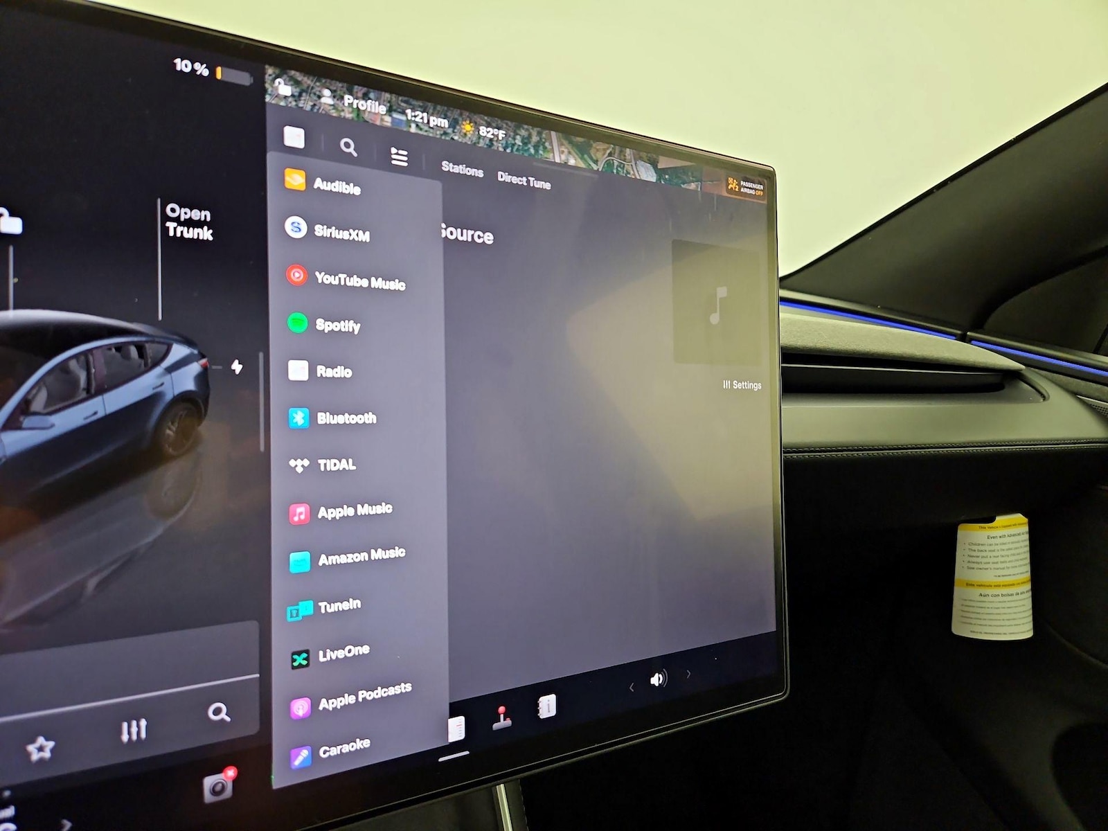 2026 Tesla Model Y Premium - Photo 16