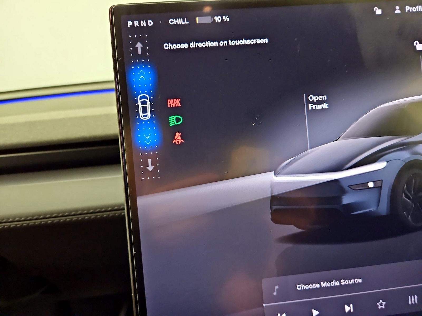 2026 Tesla Model Y Premium - Photo 18