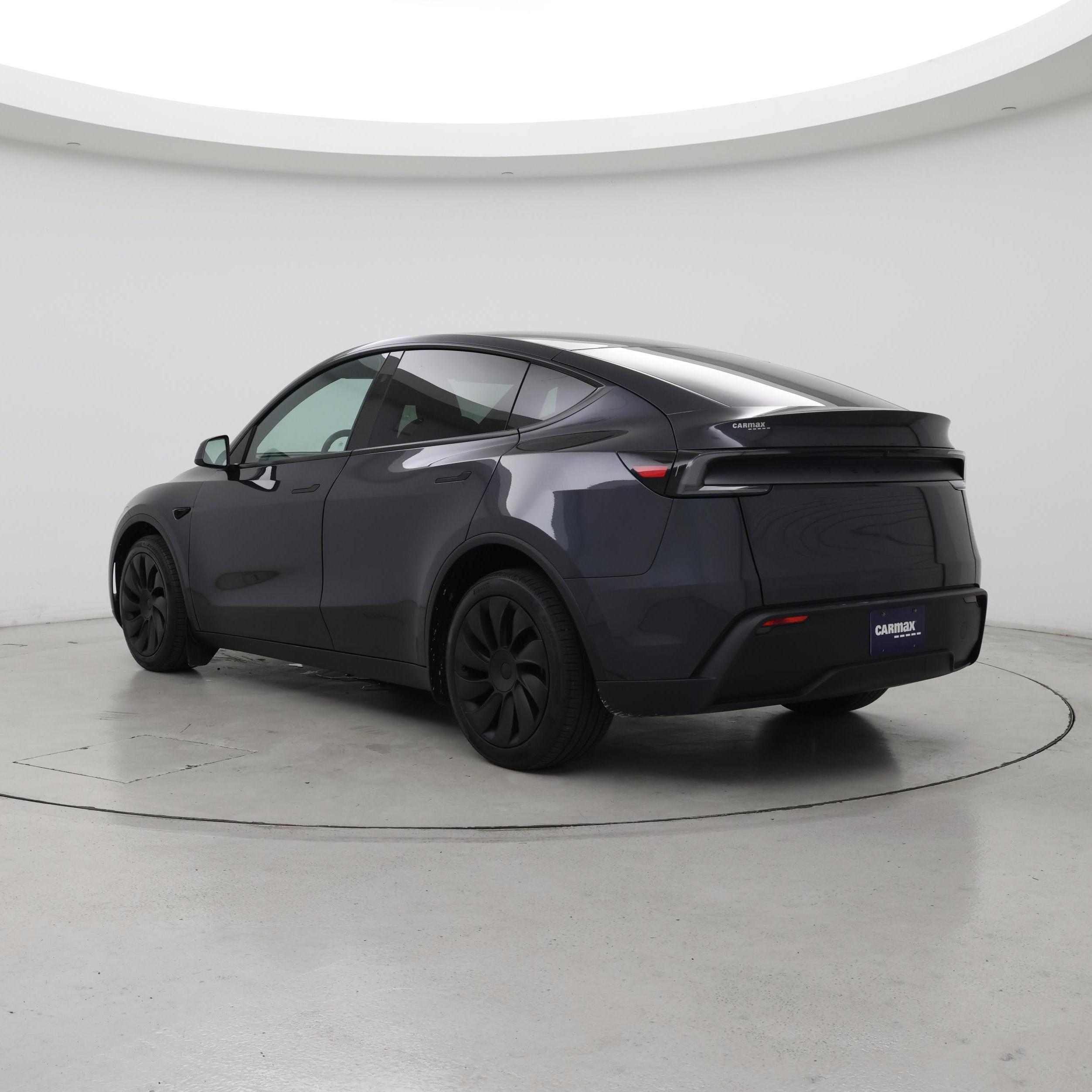 Thumbnail: 2026 Tesla Model Y - 2