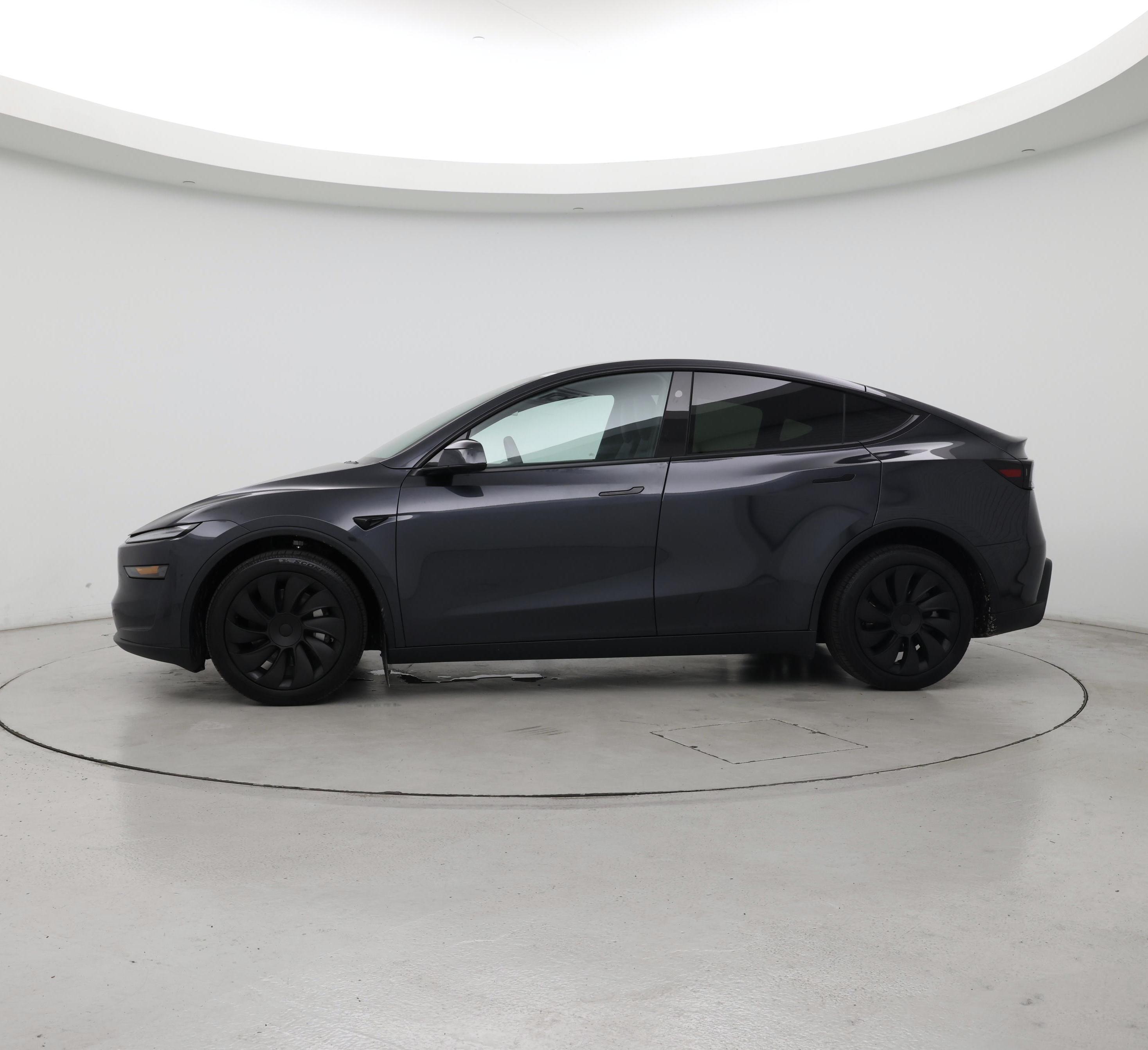 Thumbnail: 2026 Tesla Model Y - 3
