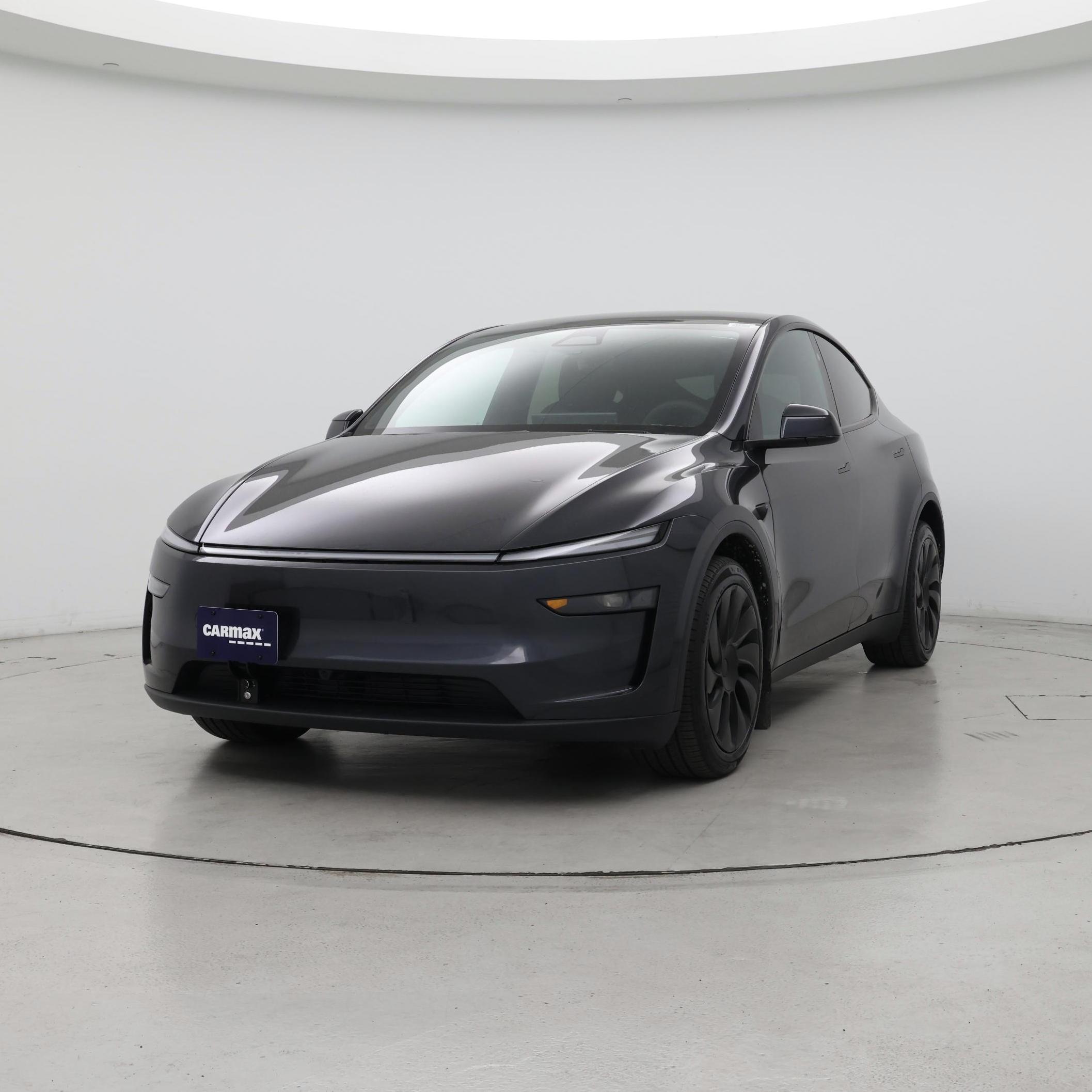Thumbnail: 2026 Tesla Model Y - 4