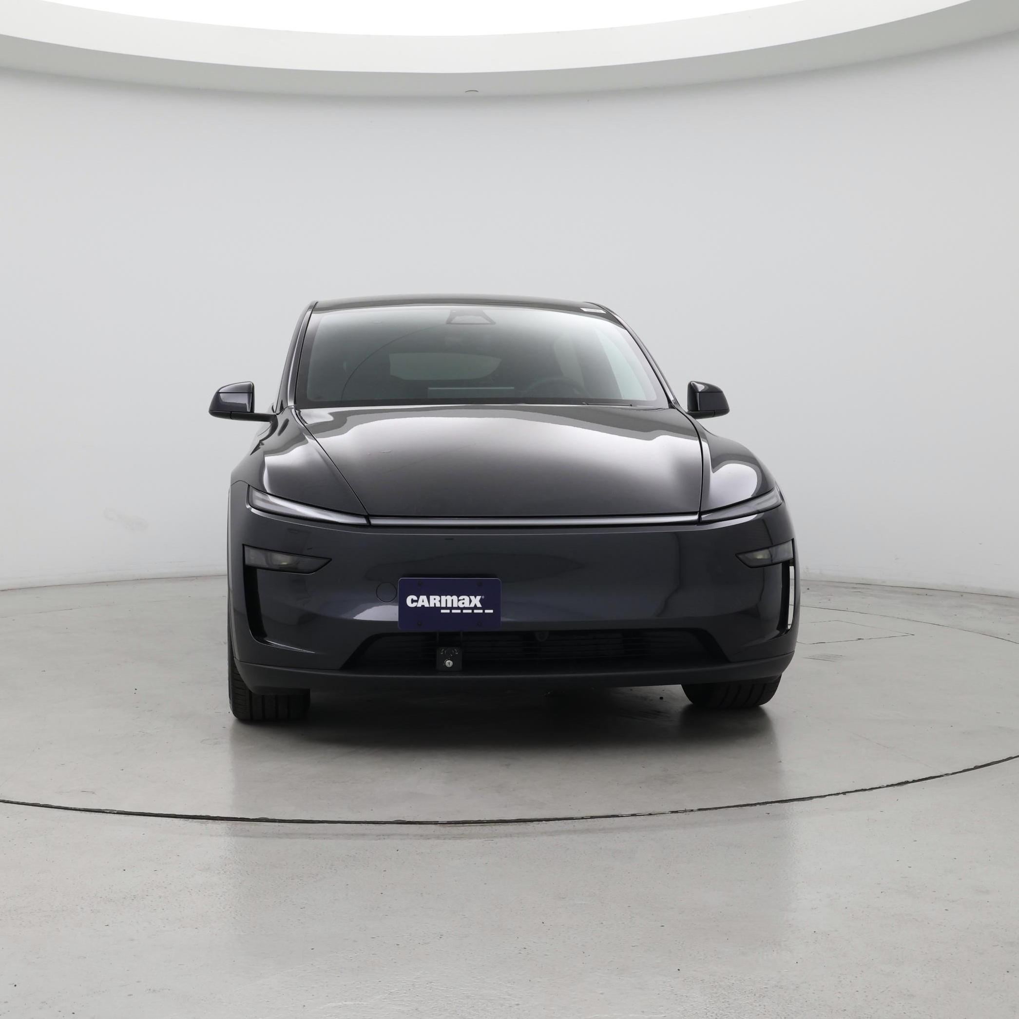 Thumbnail: 2026 Tesla Model Y - 5