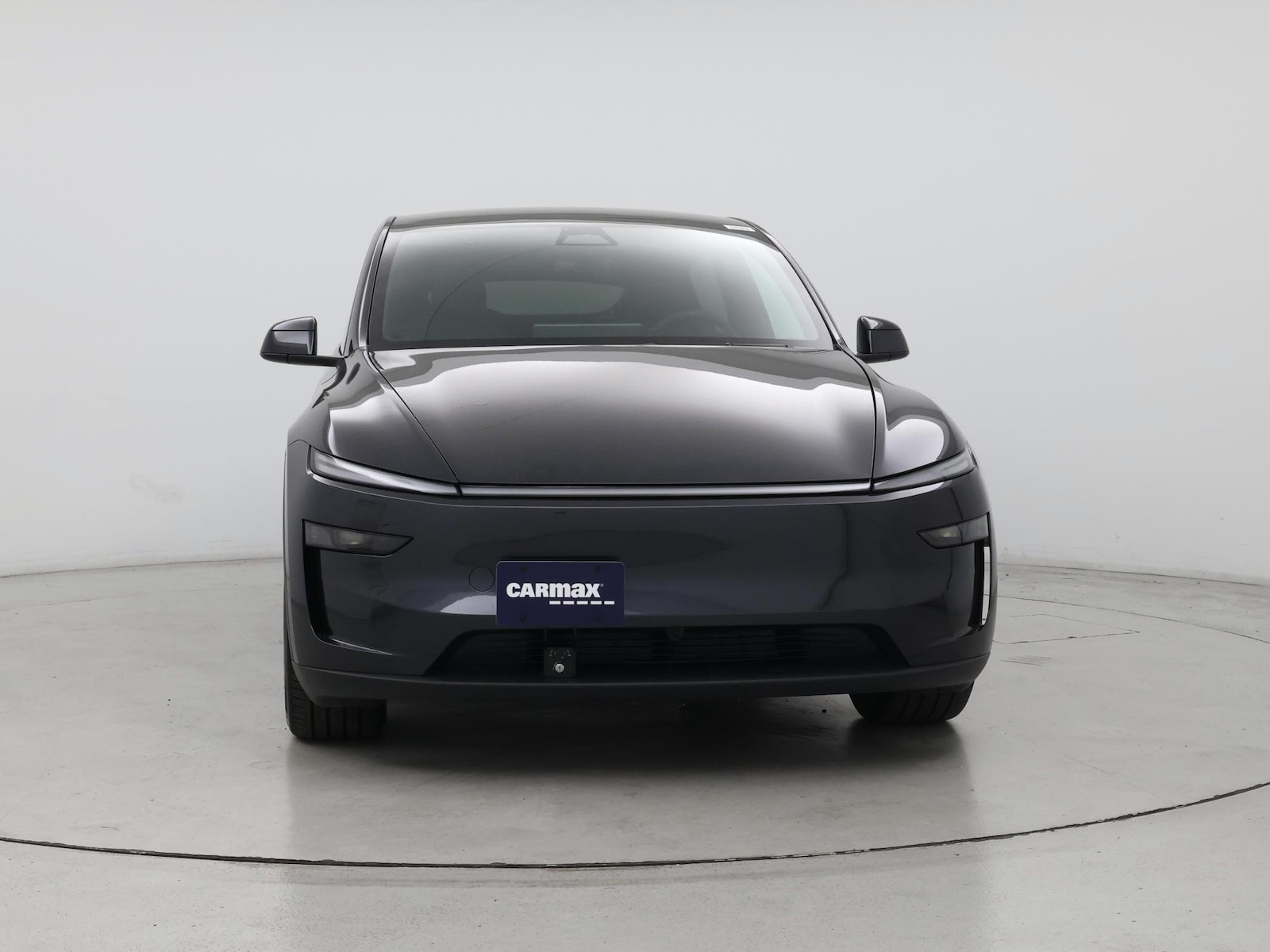 2026 Tesla Model Y Premium - Photo 6