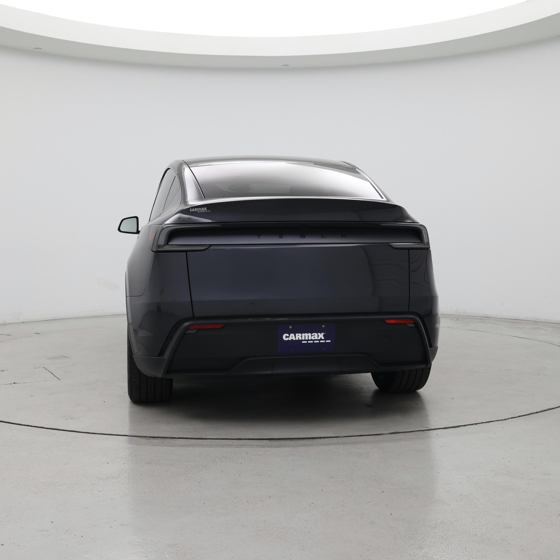 Thumbnail: 2026 Tesla Model Y - 6