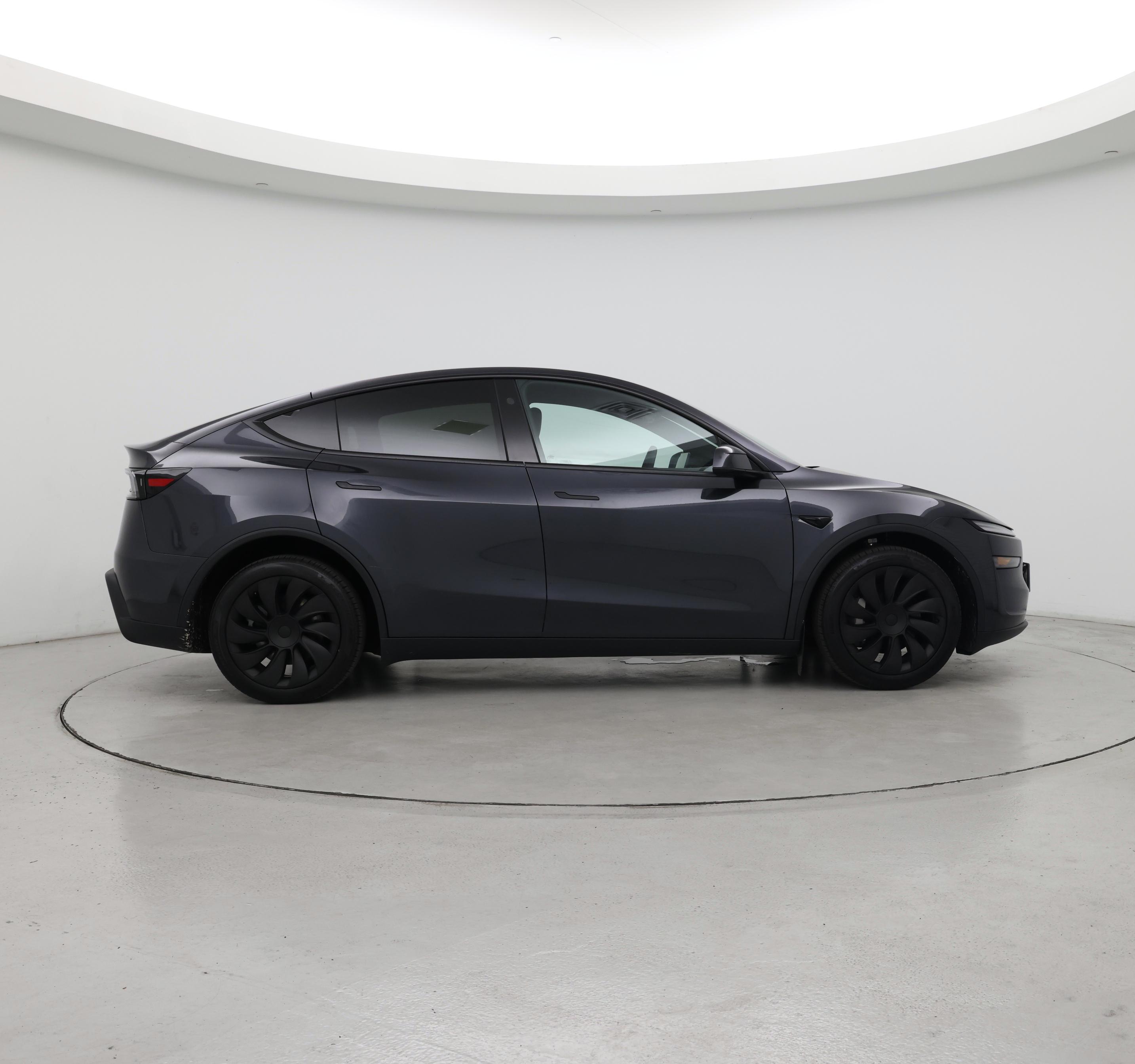 Thumbnail: 2026 Tesla Model Y - 7