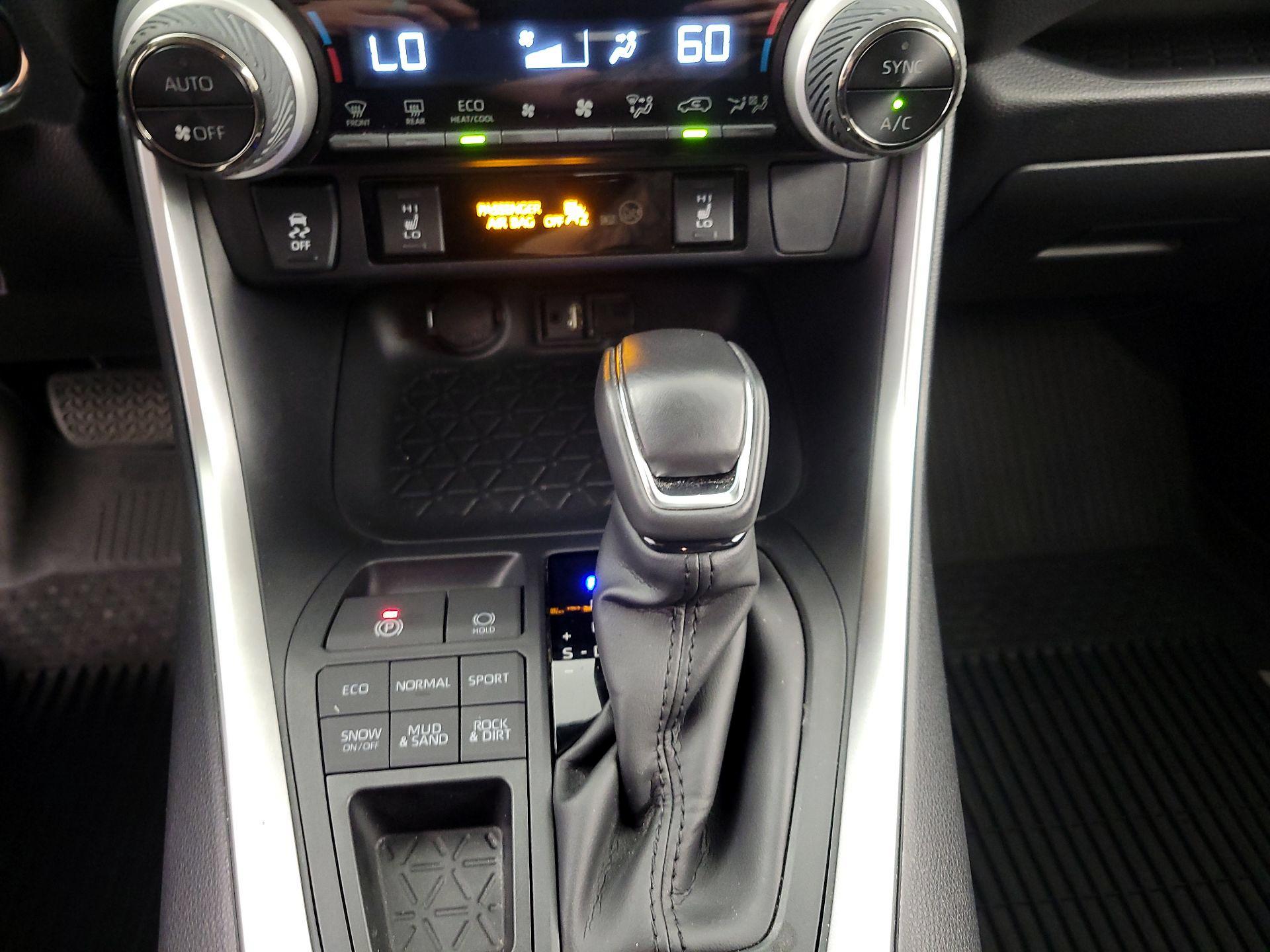 Thumbnail: 2019 Toyota RAV4 - 17