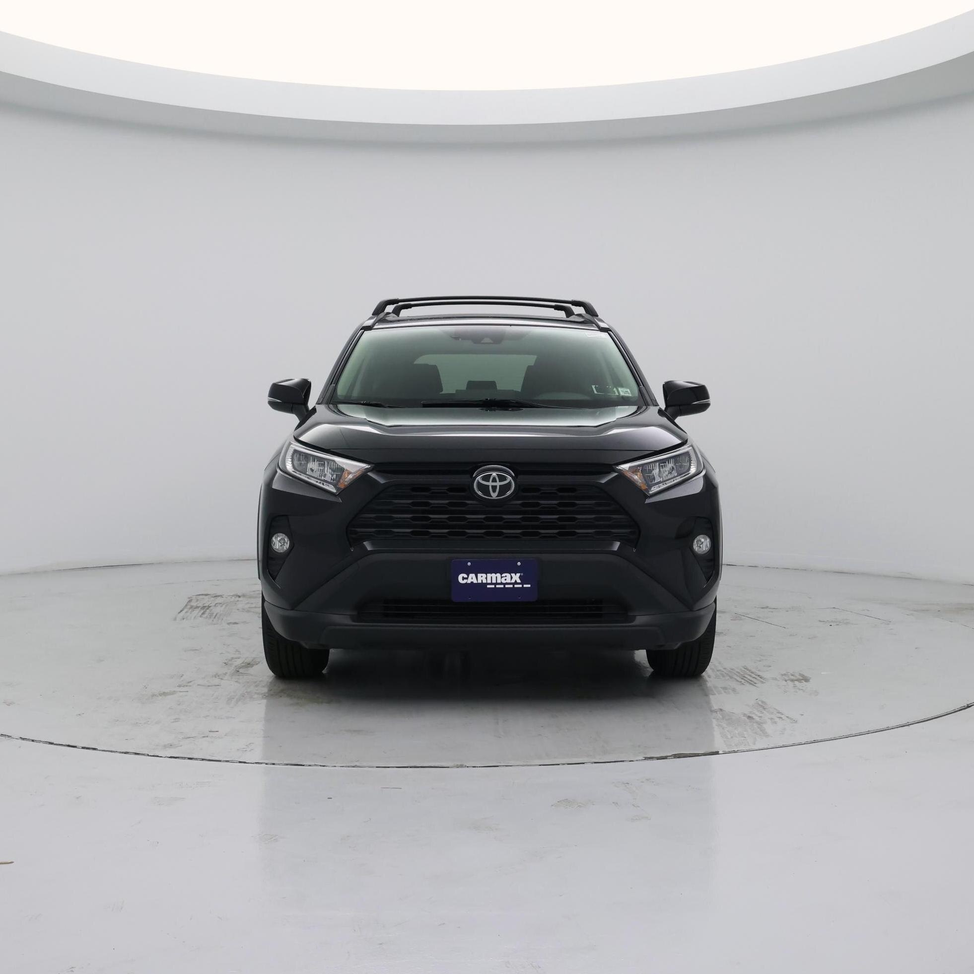 Thumbnail: 2019 Toyota RAV4 - 5