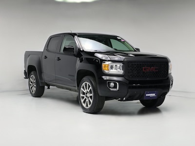 2018 GMC Canyon Denali