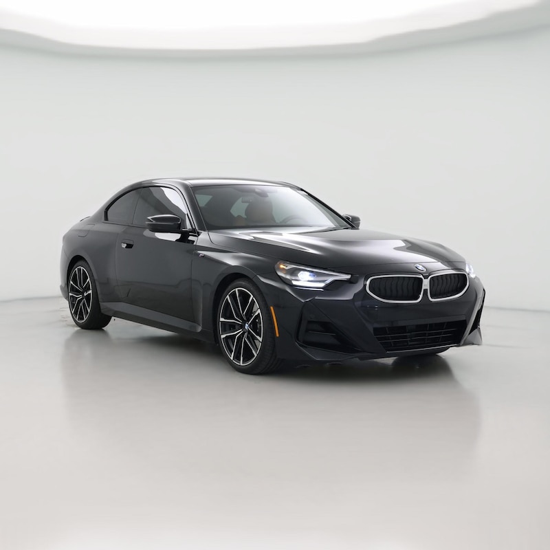 2024 BMW 230 I