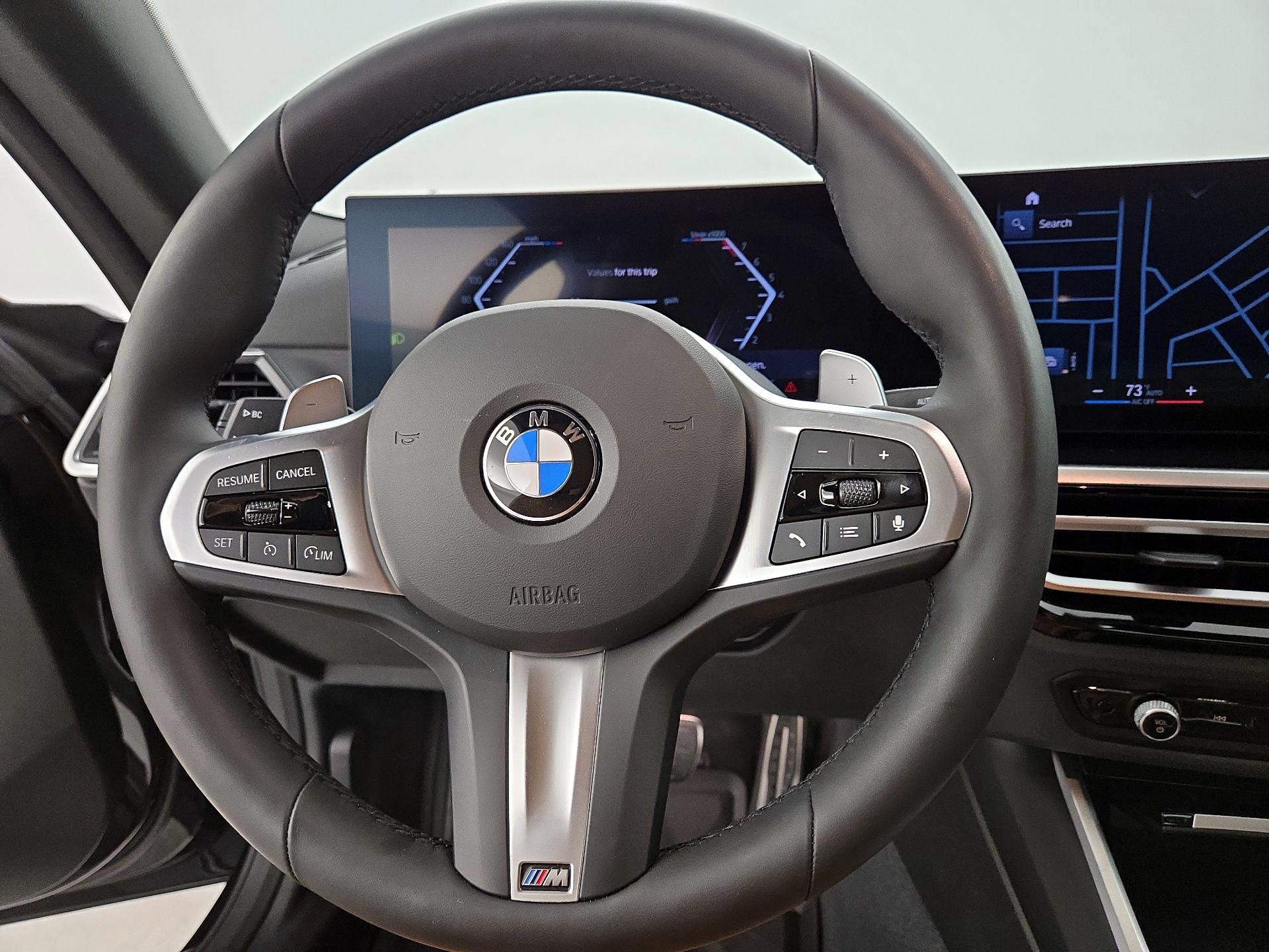 Thumbnail: 2024 BMW 2 Series - 10
