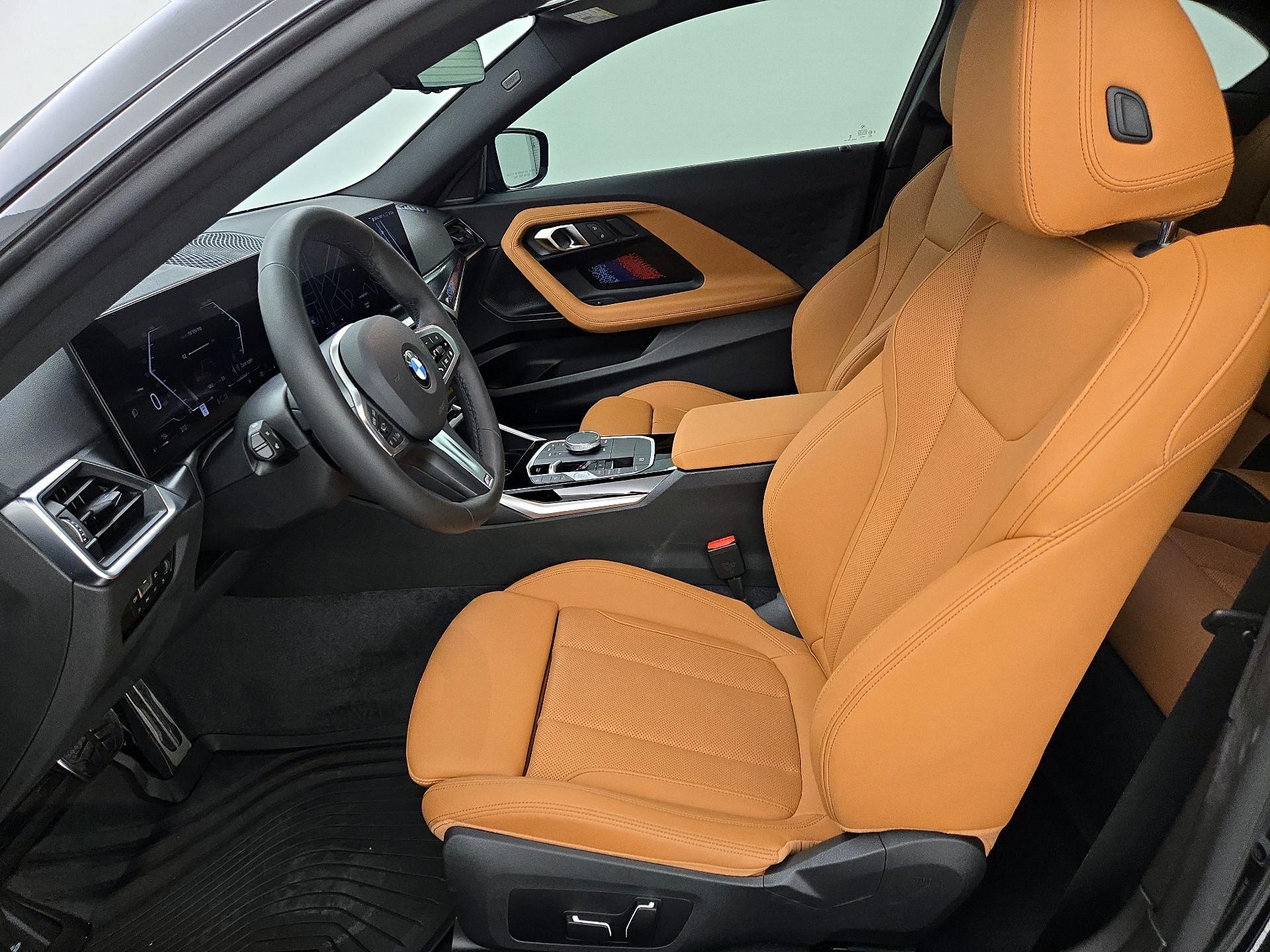 Thumbnail: 2024 BMW 2 Series - 11
