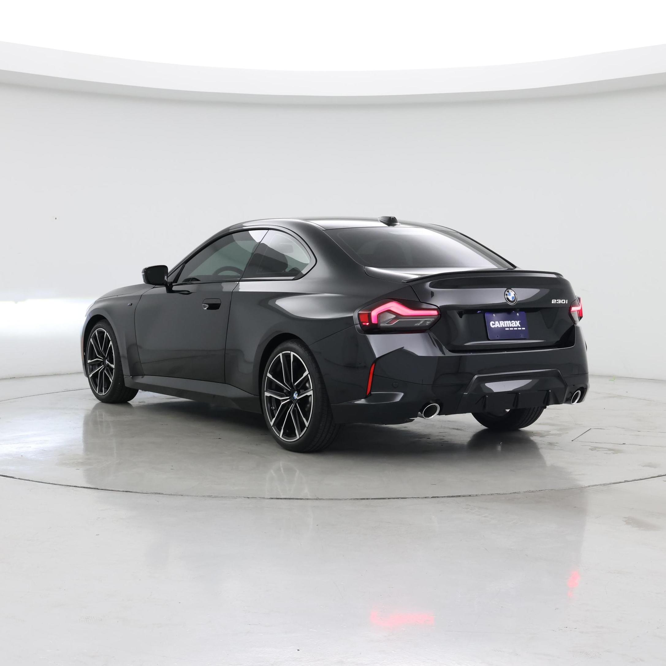 Thumbnail: 2024 BMW 2 Series - 2
