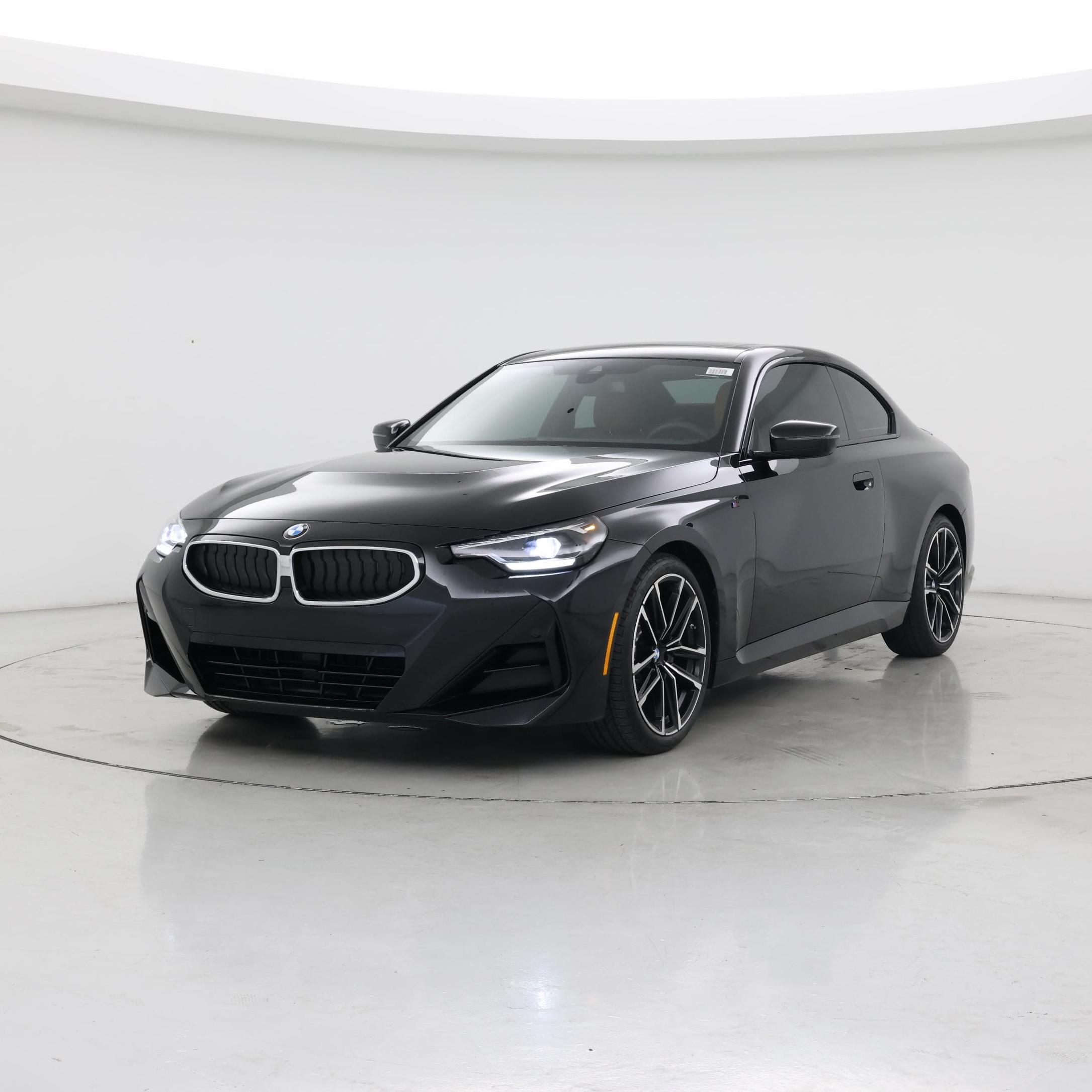Thumbnail: 2024 BMW 2 Series - 4