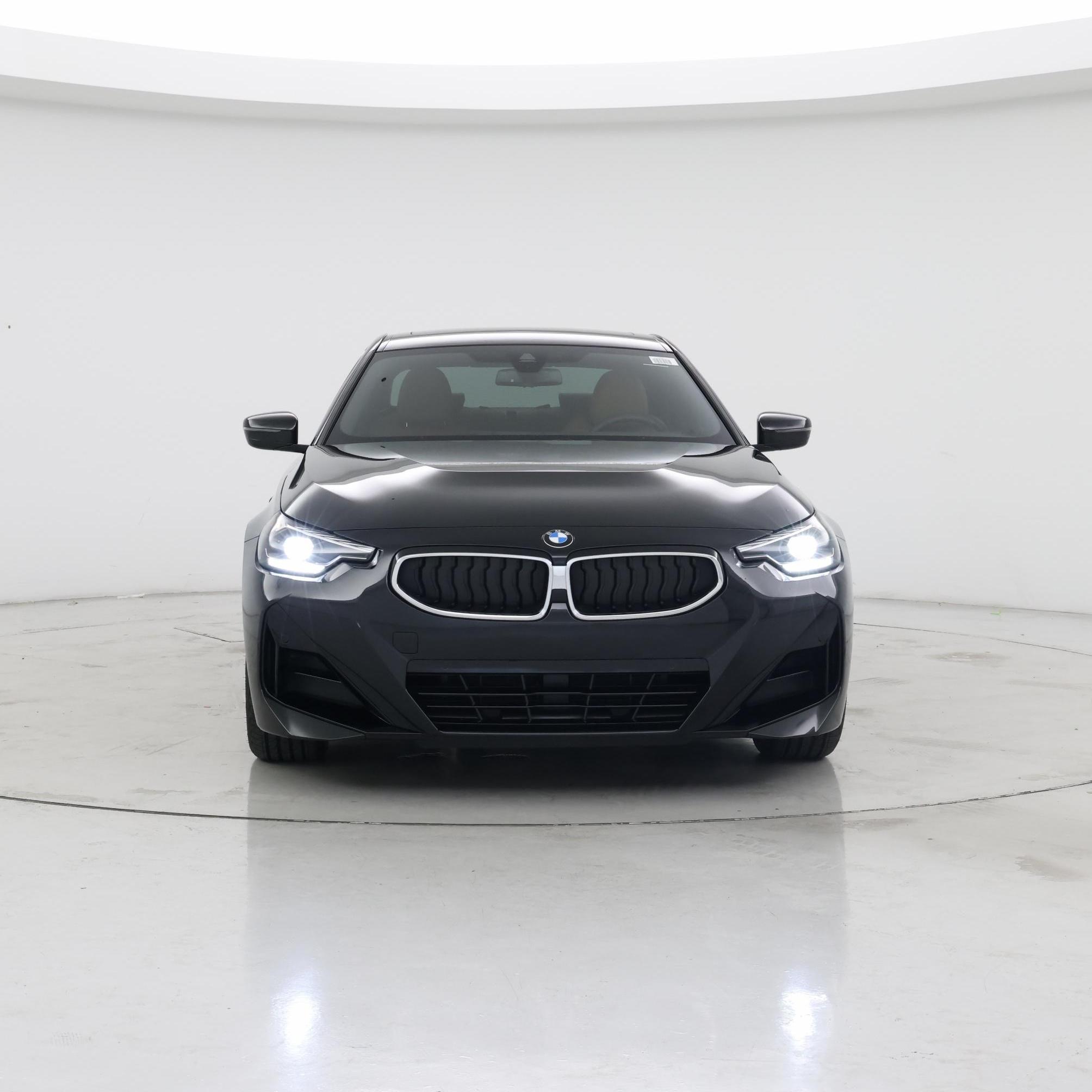 Thumbnail: 2024 BMW 2 Series - 5