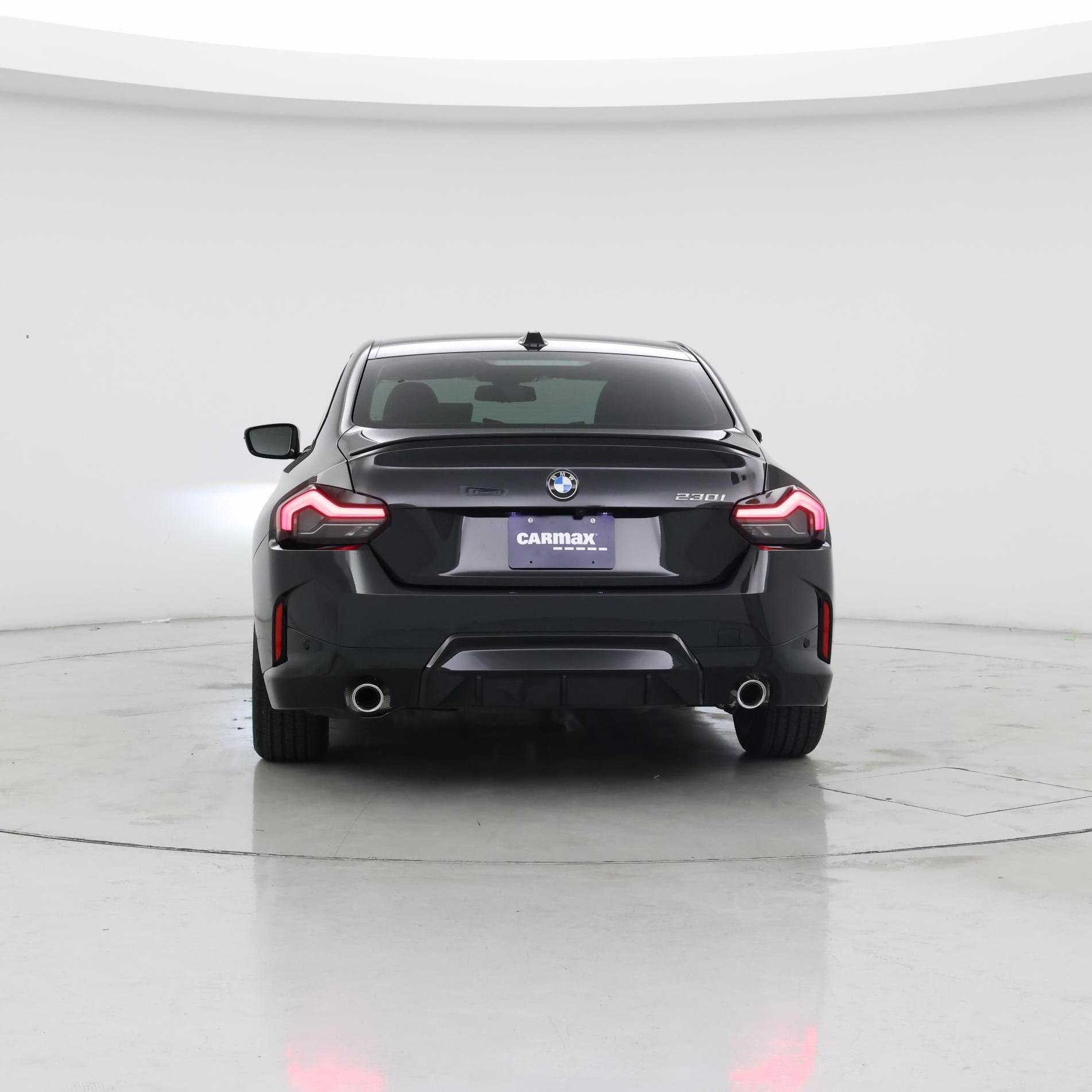 Thumbnail: 2024 BMW 2 Series - 6